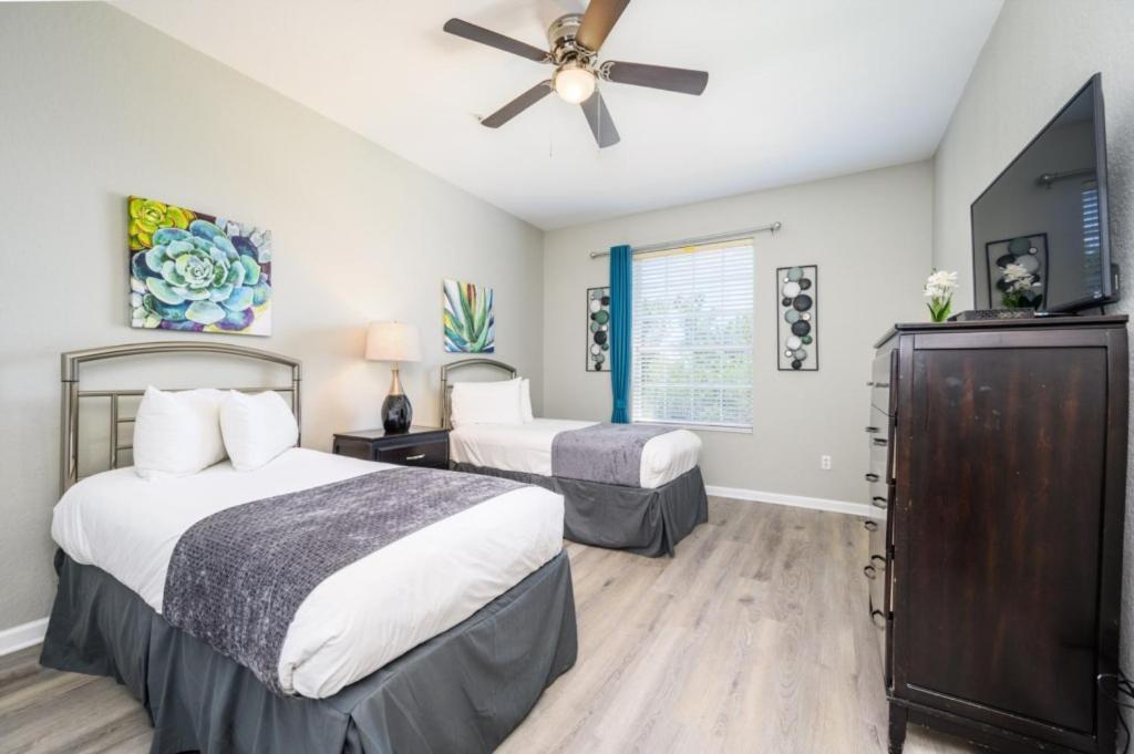 Beautiful Condo, Vista Cay, Orlando-3026 Apartment Orlando