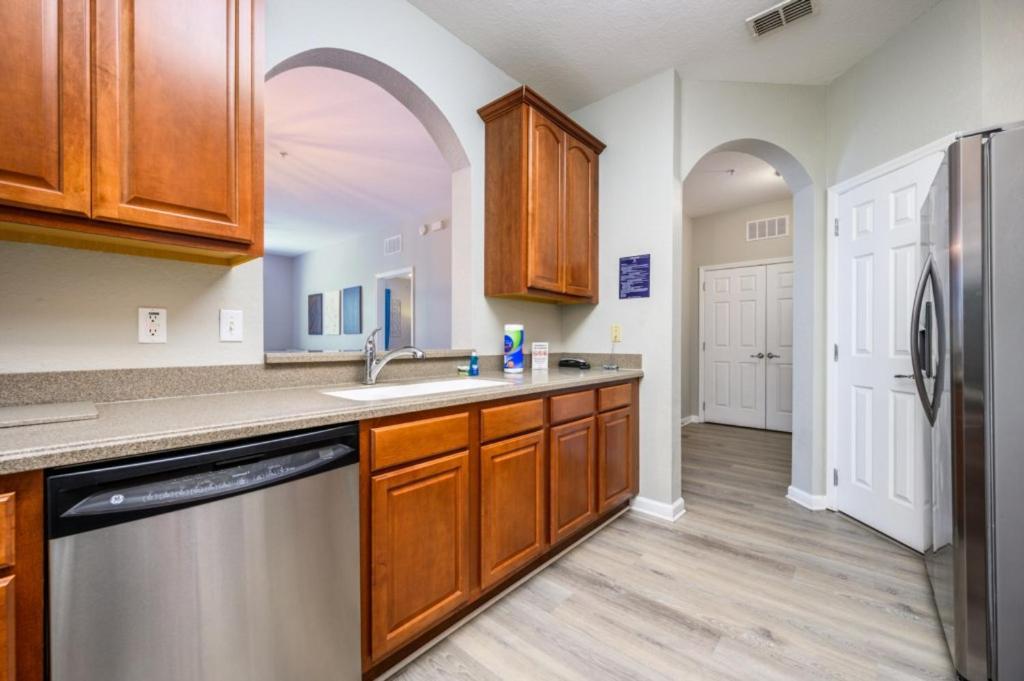 Apartment Beautiful Condo, Vista Cay, Orlando-3026