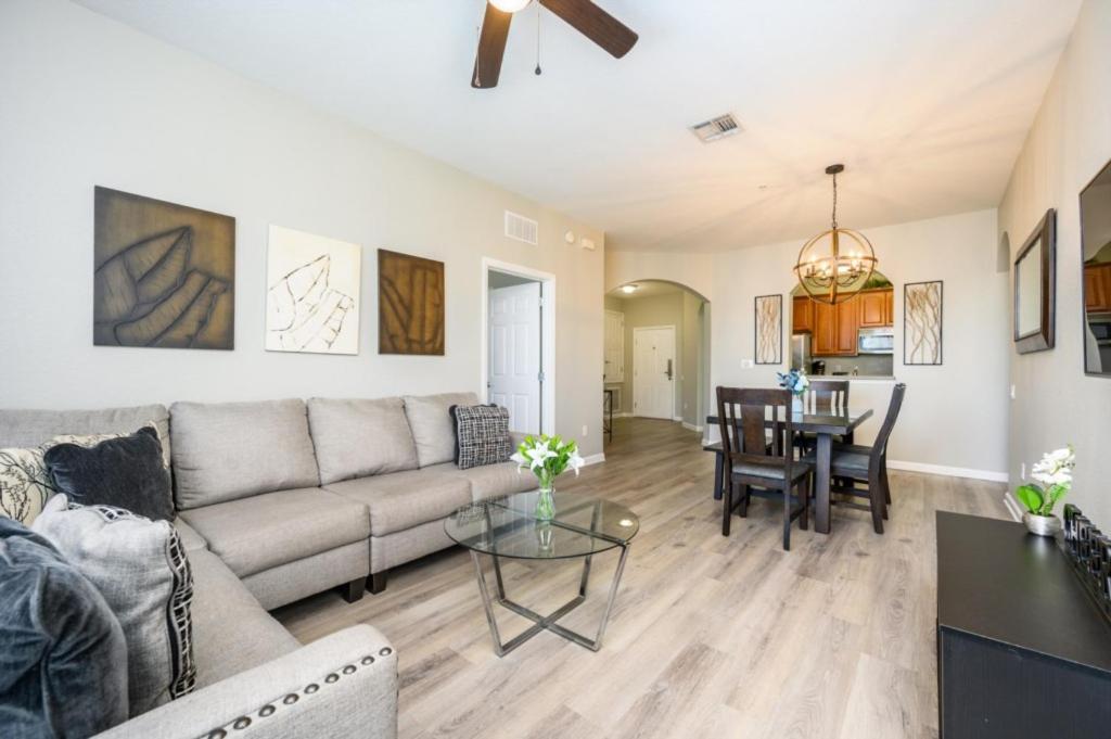 Beautiful Condo, Vista Cay, Orlando-3026 *