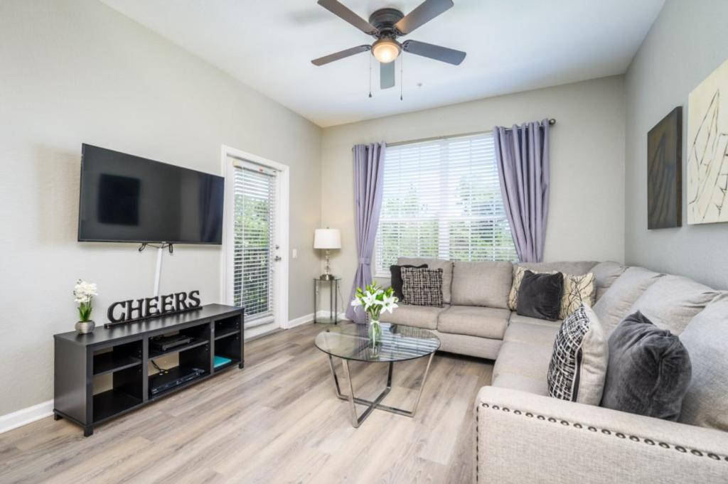 Beautiful Condo, Vista Cay, Orlando-3026 Apartment