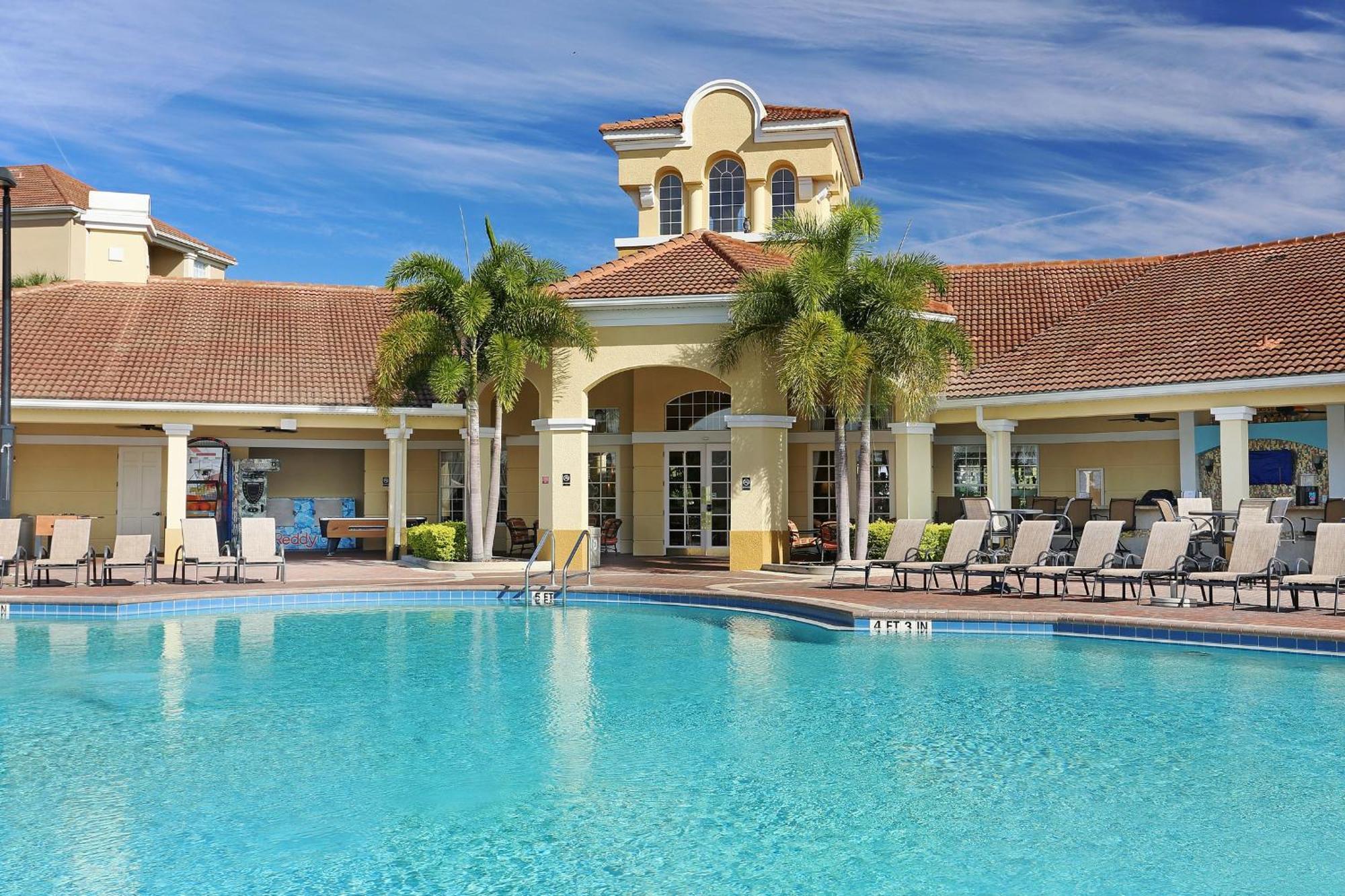 Beautiful Condo, Vista Cay, Orlando-3026 Apartment