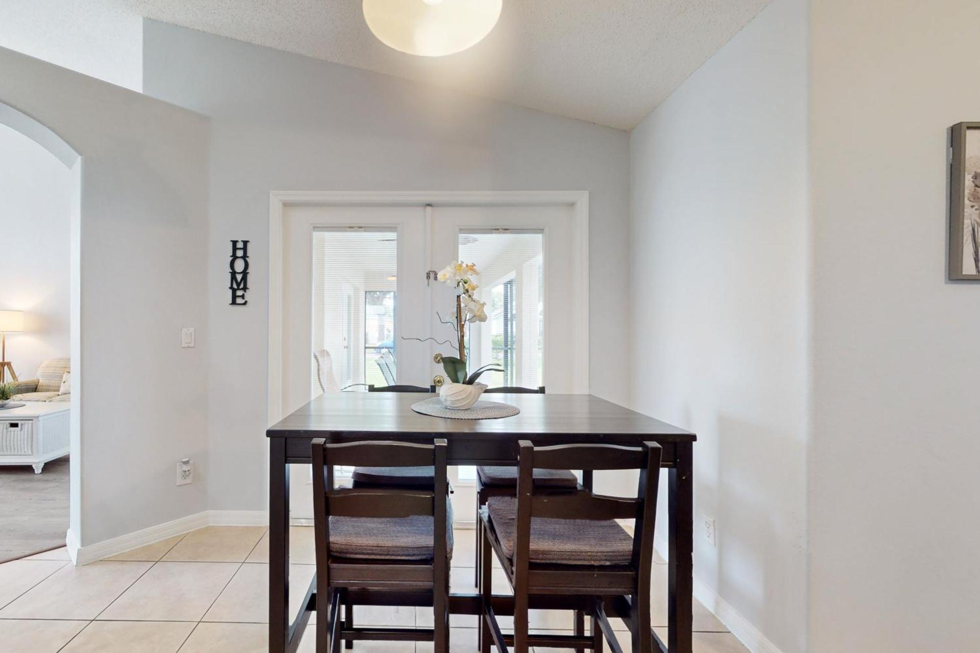 Holiday home Sandhill Serenity