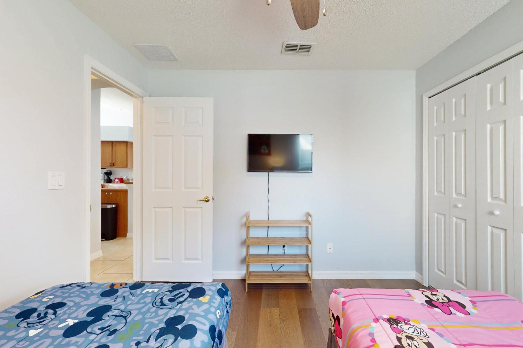 Sandhill Serenity Holiday home *
