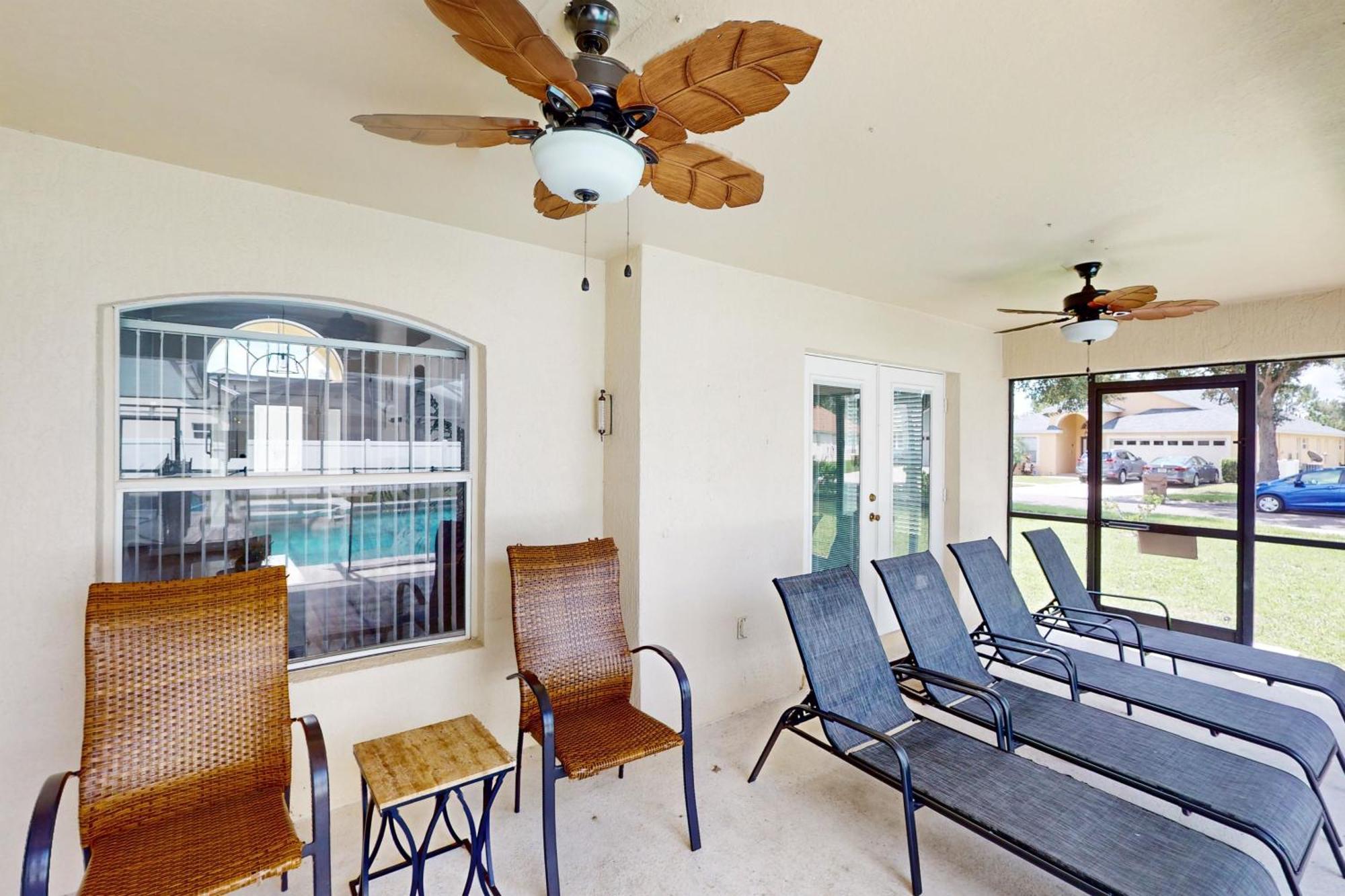 Holiday home Sandhill Serenity *