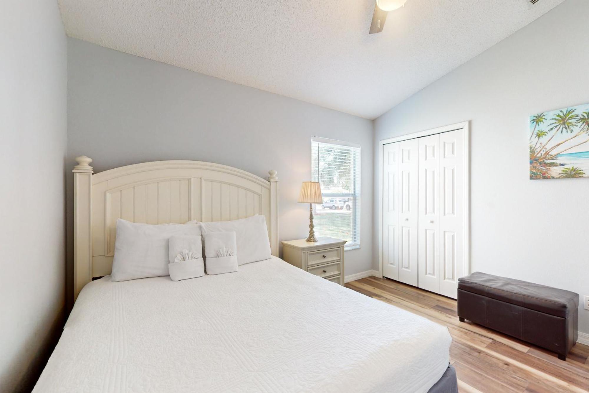 Sandhill Serenity Orlando