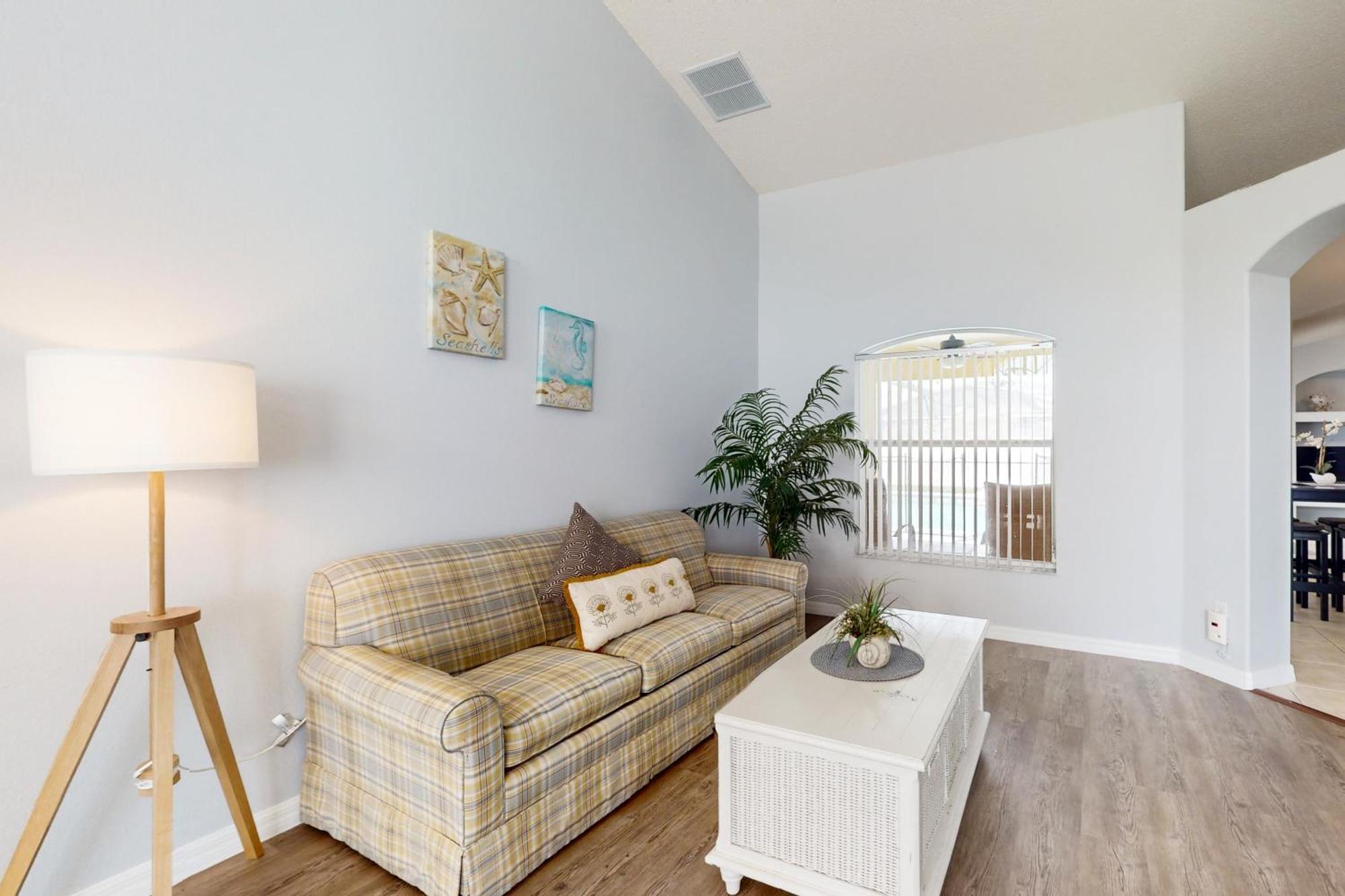Holiday home Sandhill Serenity *