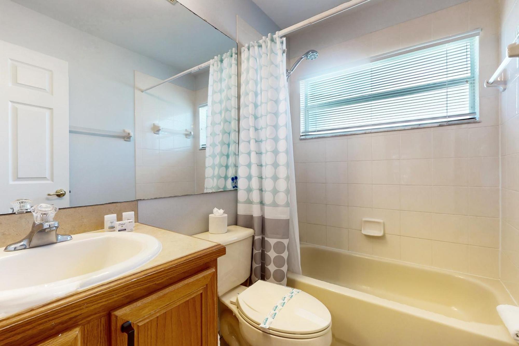 Sandhill Serenity Holiday home Orlando