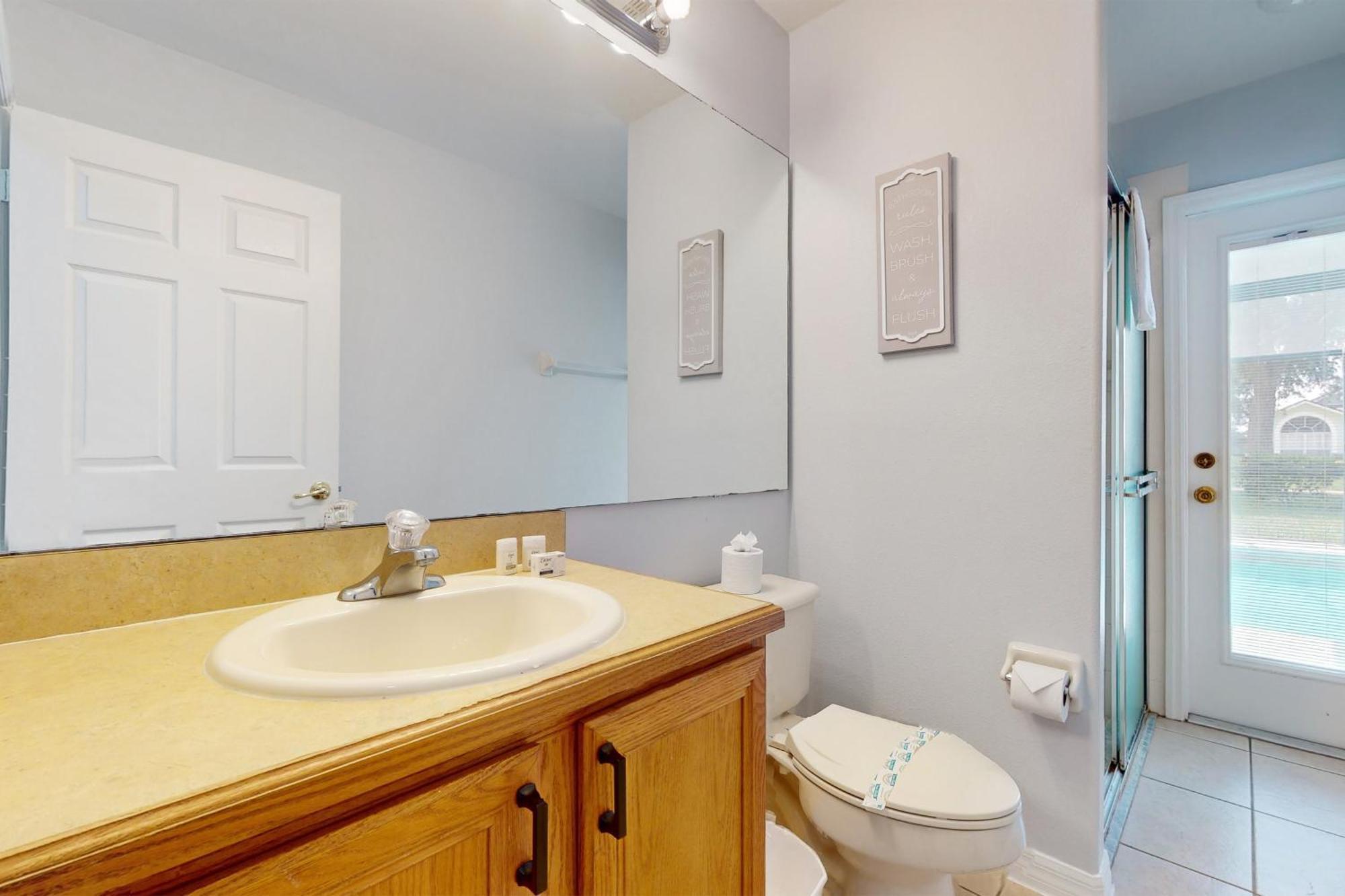 Holiday home Sandhill Serenity Orlando