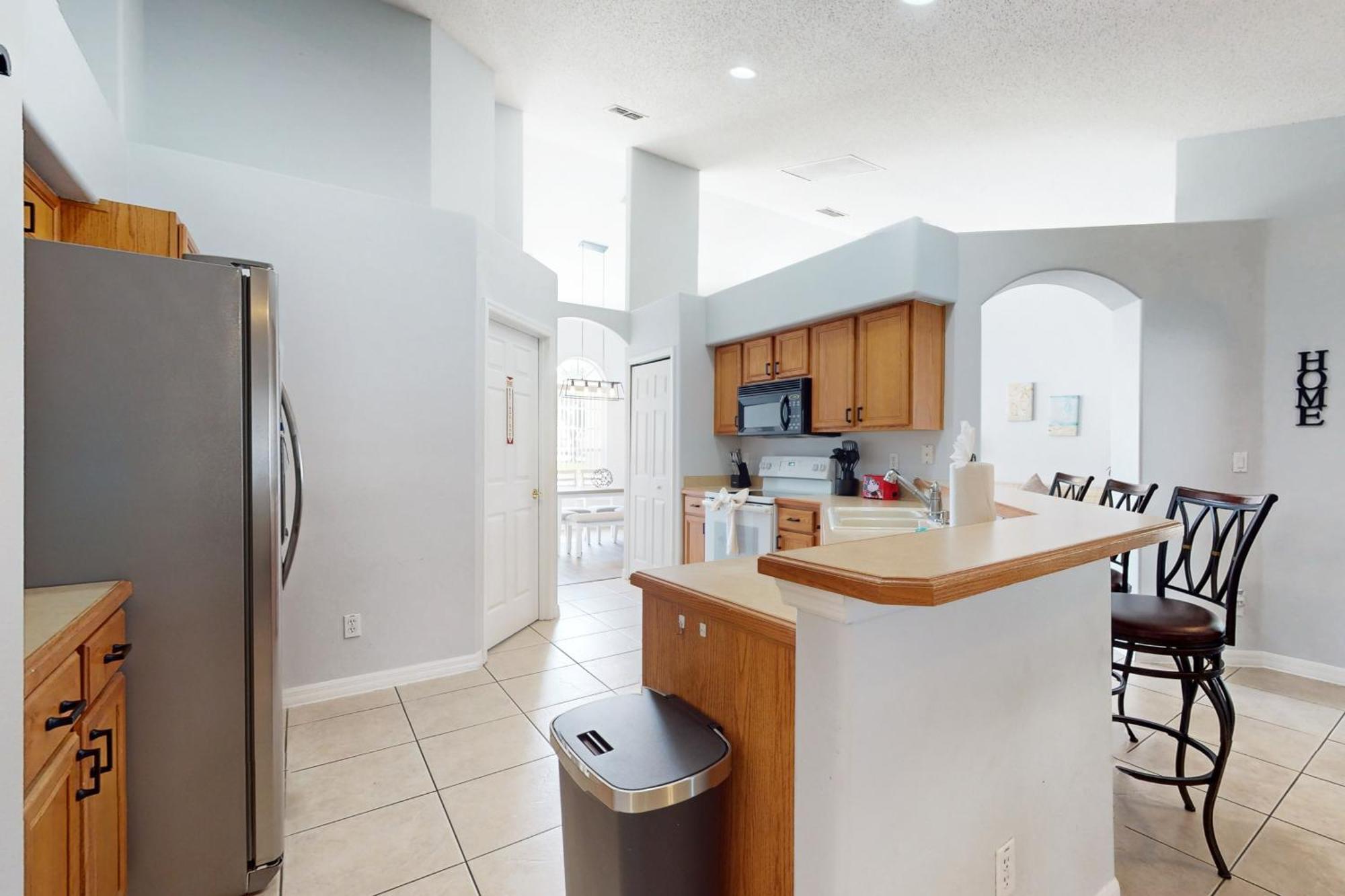Holiday home Sandhill Serenity Orlando
