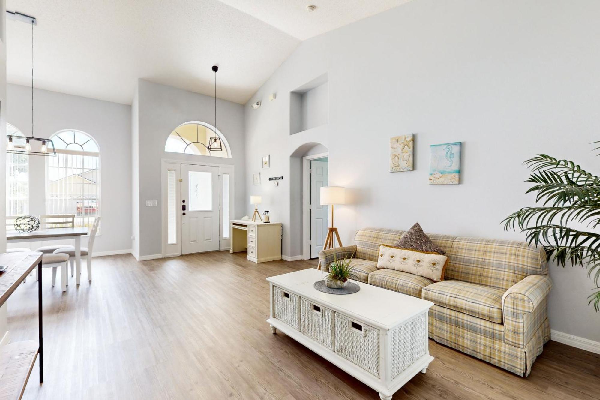 Sandhill Serenity * Orlando