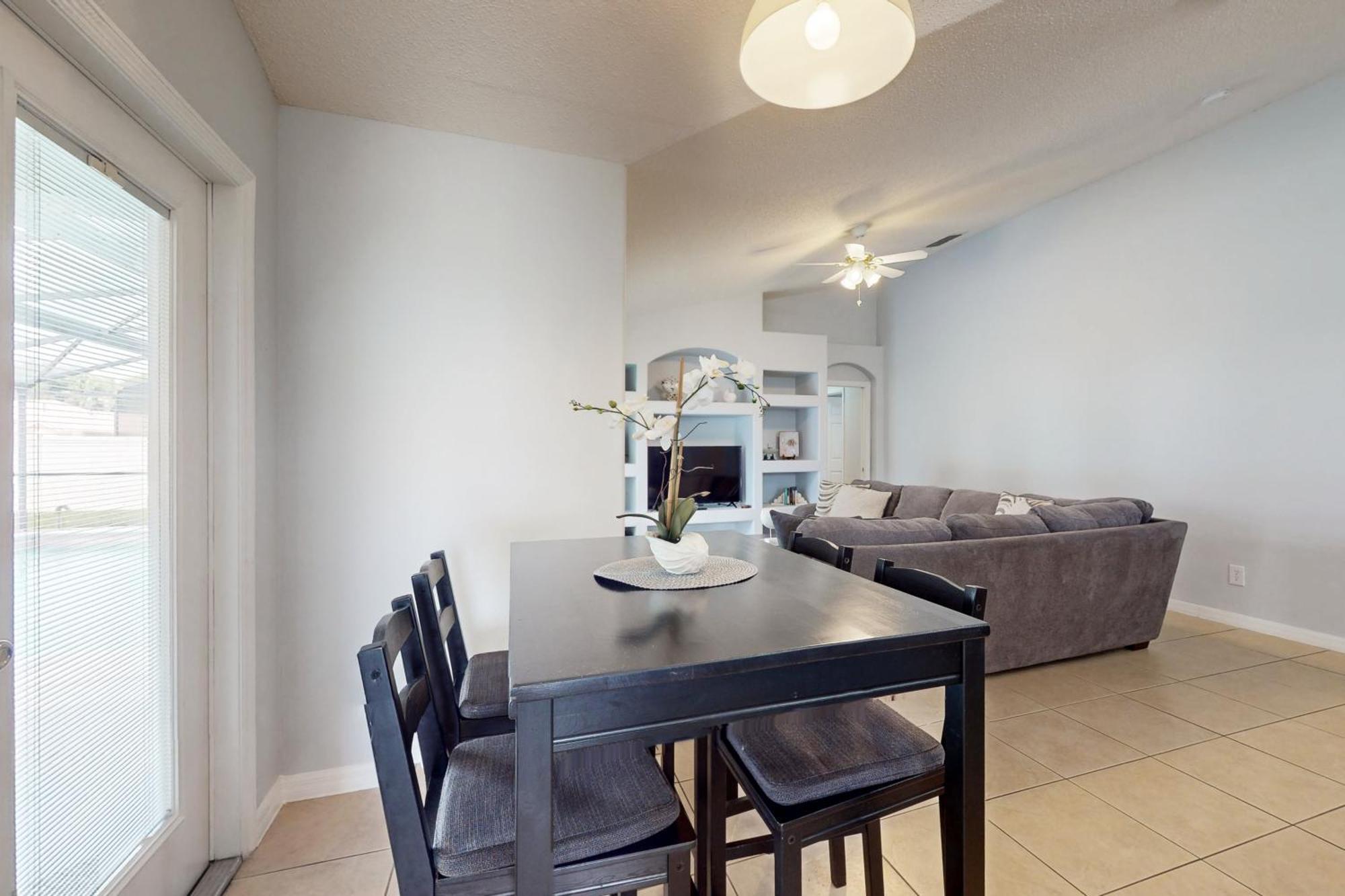 Holiday home Sandhill Serenity