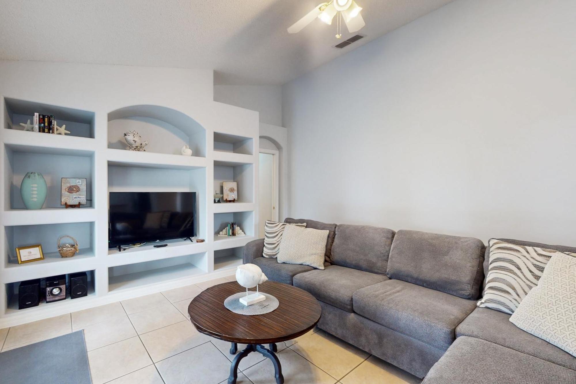 Sandhill Serenity Orlando