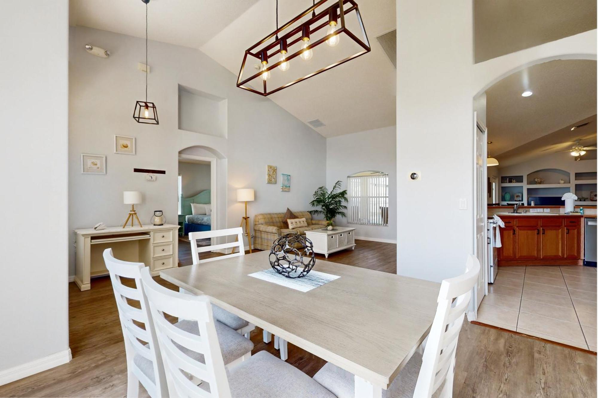 Sandhill Serenity * Orlando