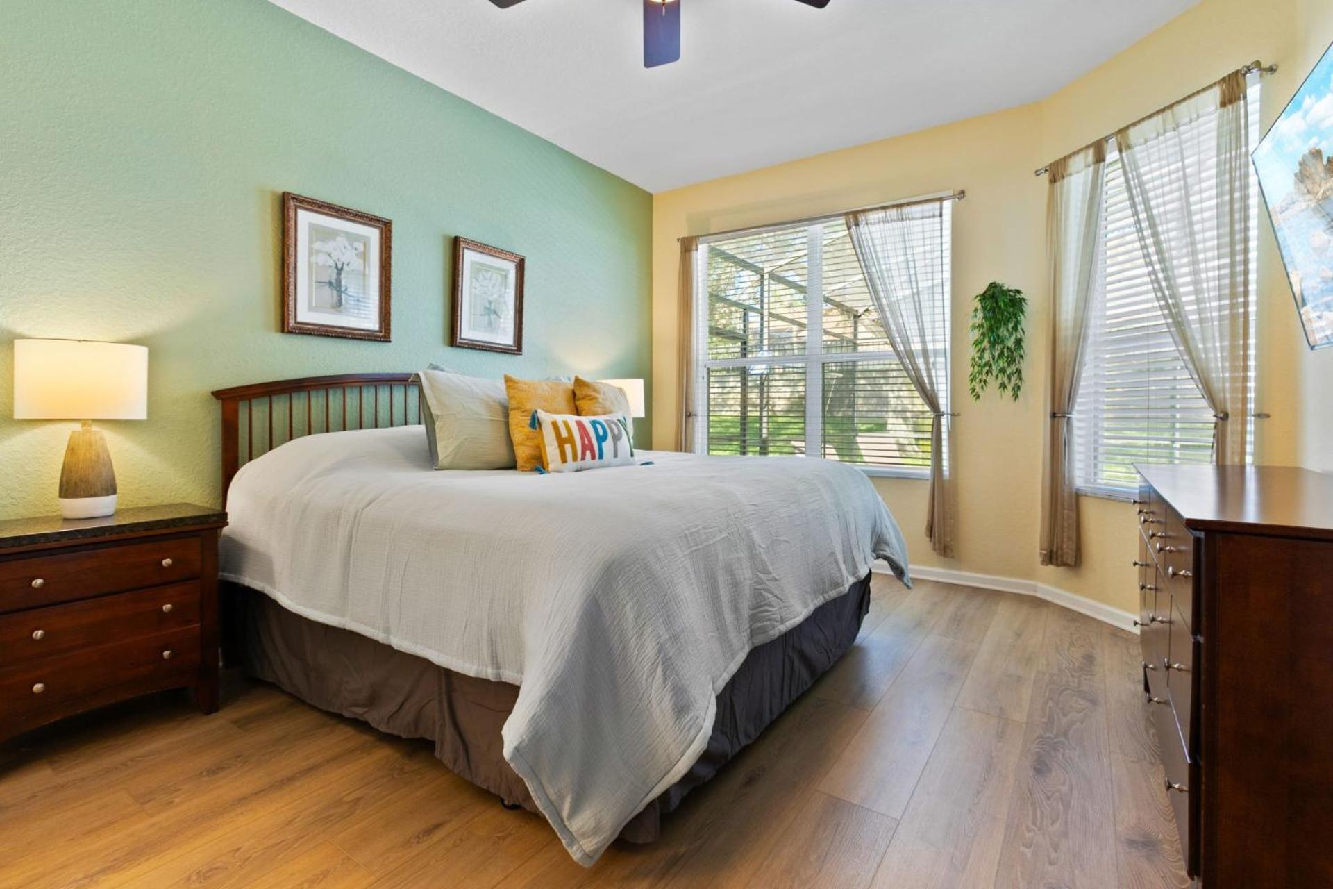- Windsor Hills 141 Villa