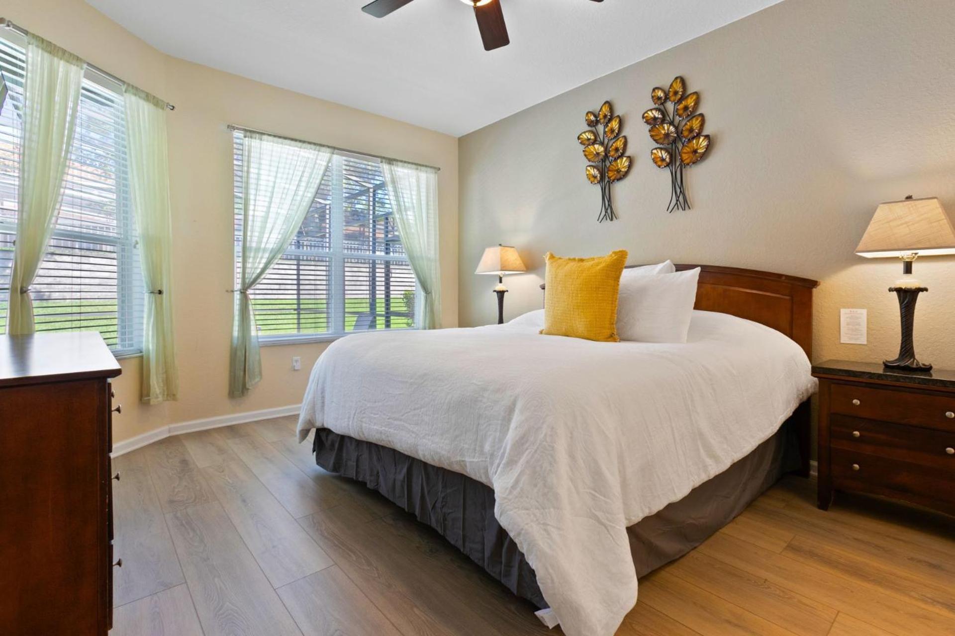 - Windsor Hills 141 Villa Orlando