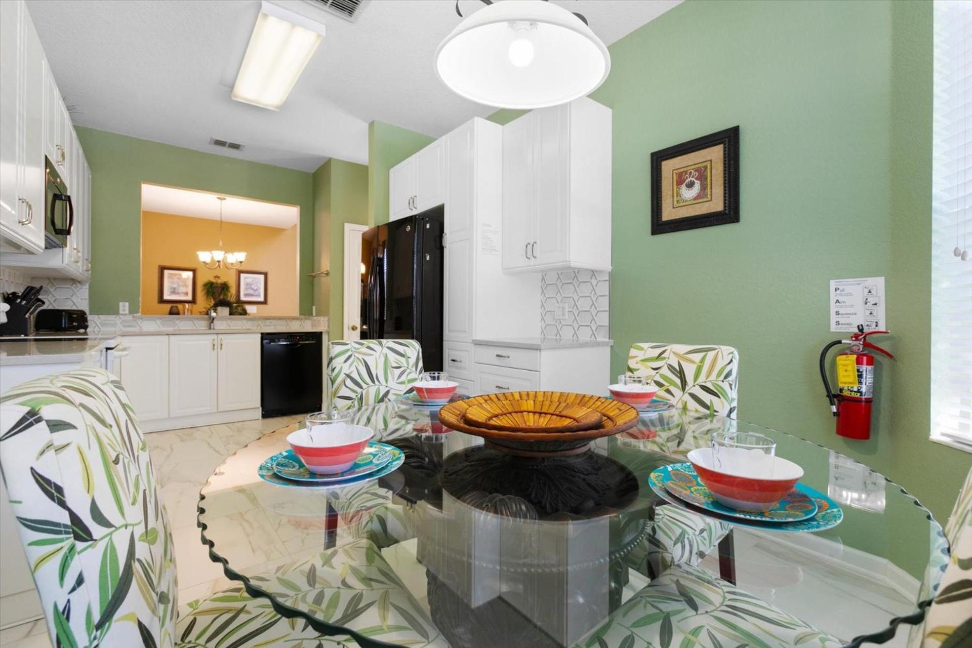 - Windsor Hills 141 Villa