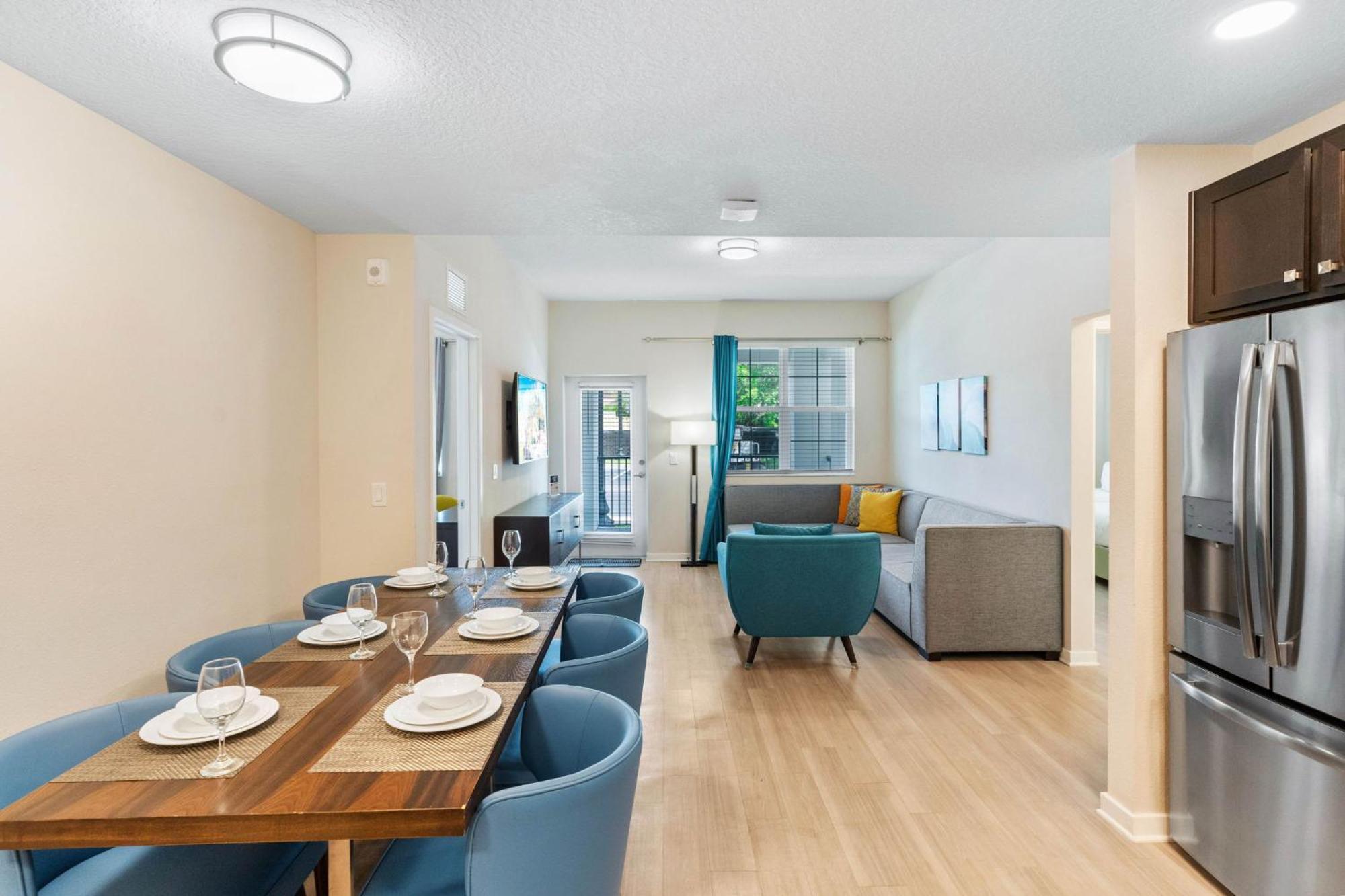 Apartment - Vista Cay 208 Orlando