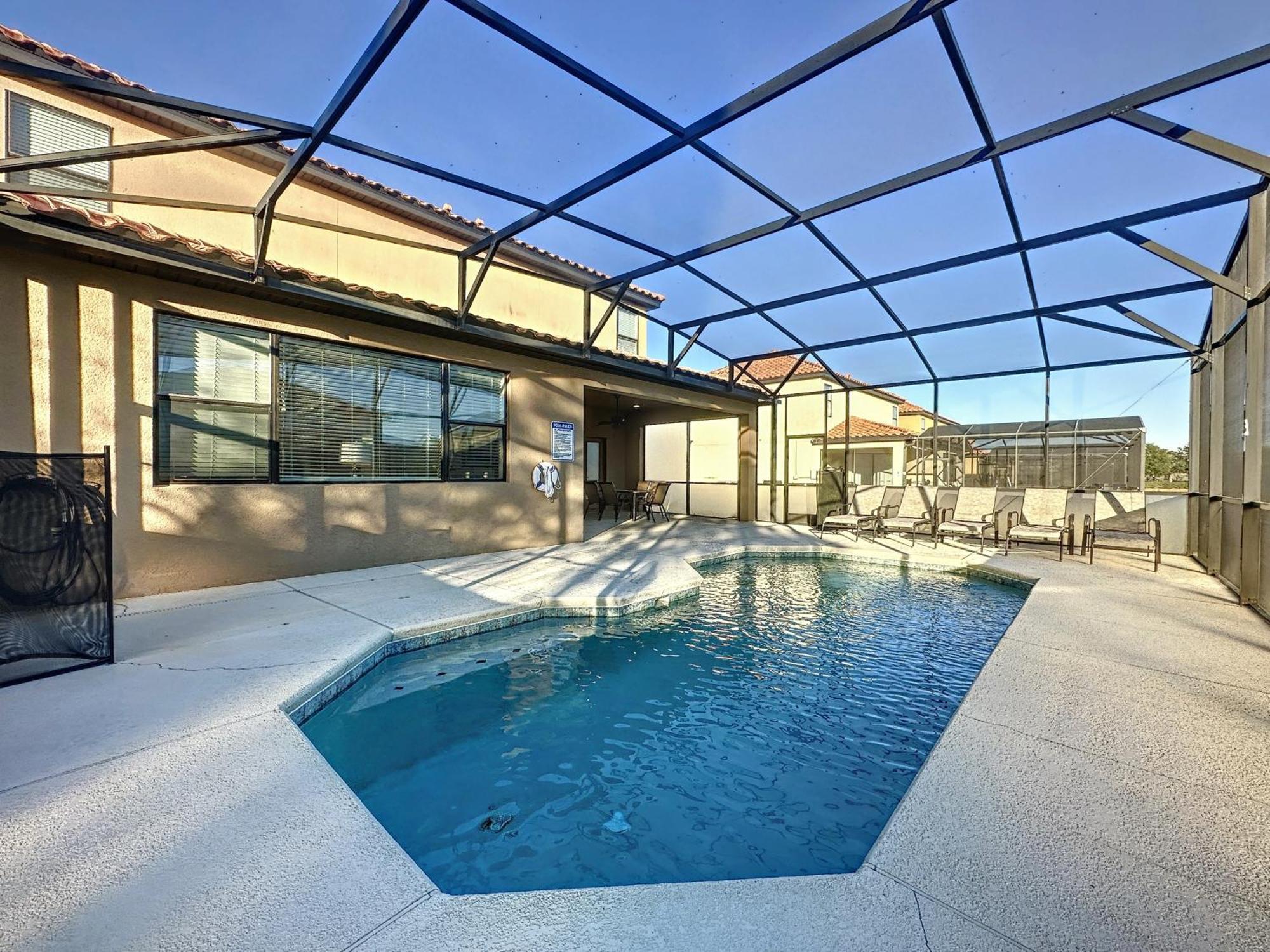 - Providence 70 Villa
