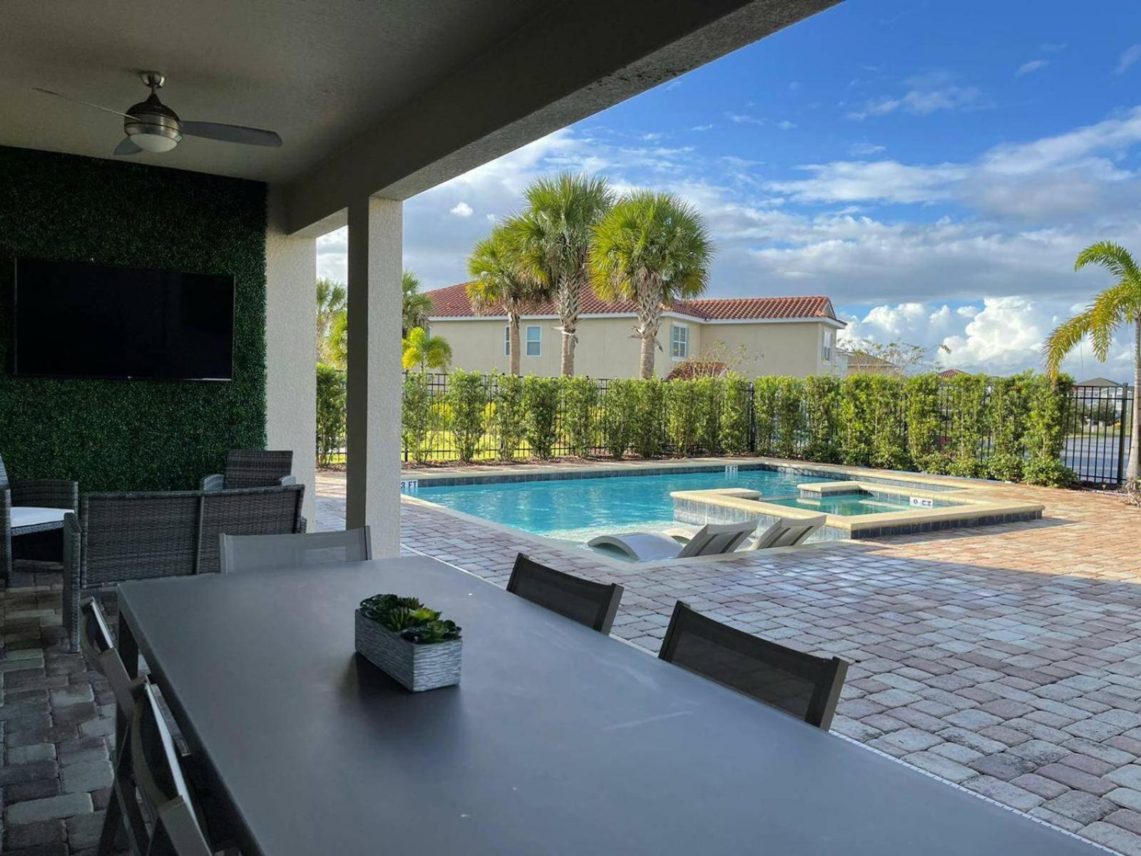 Villa - Encore 1502 Orlando