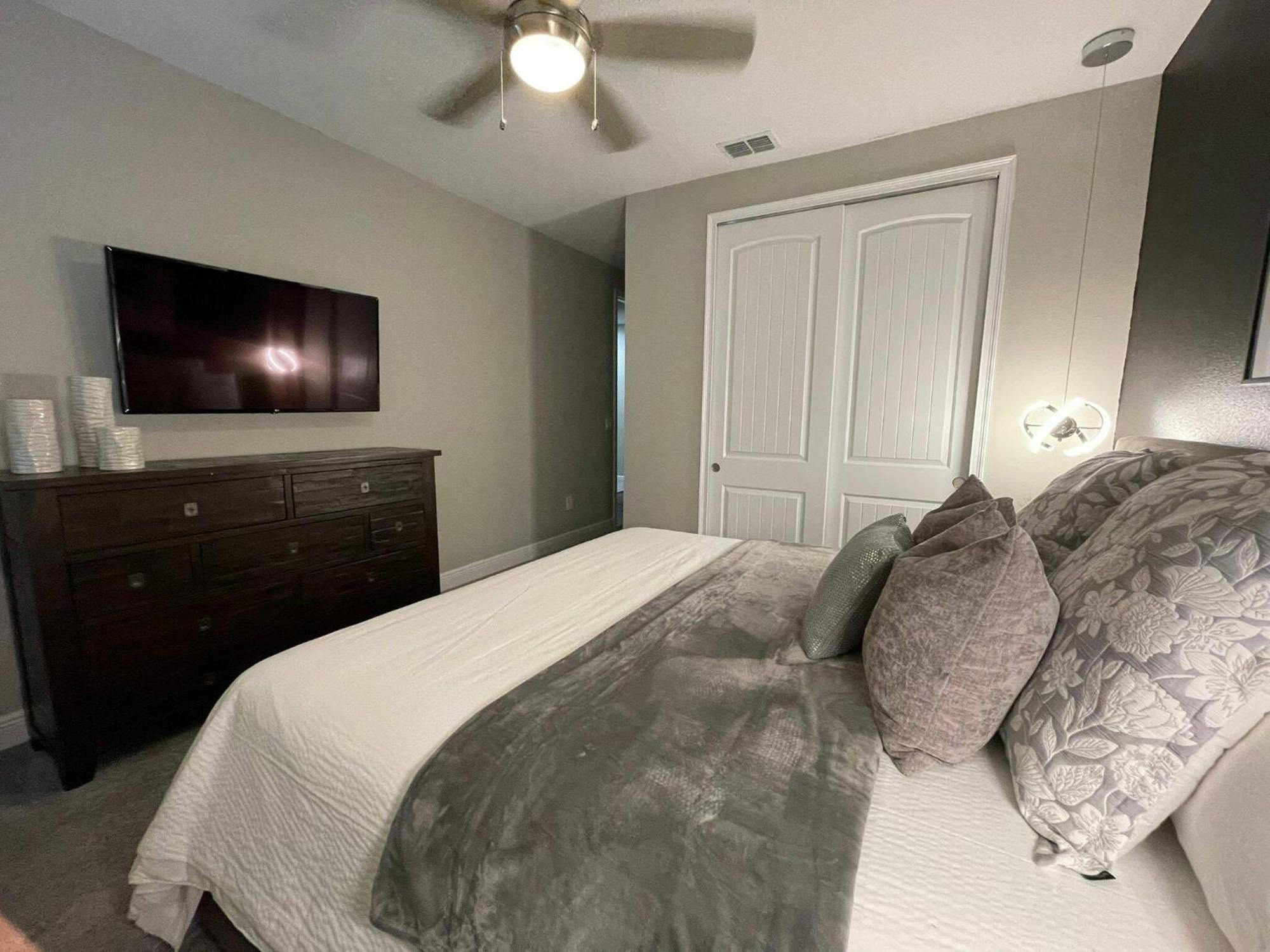 Villa - Encore 1502 Orlando