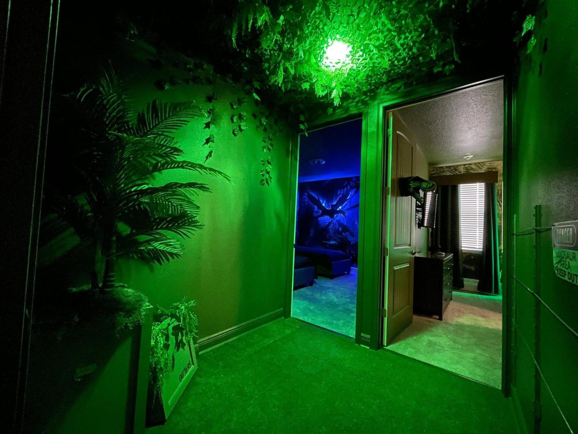 - Encore 1502 Villa Orlando