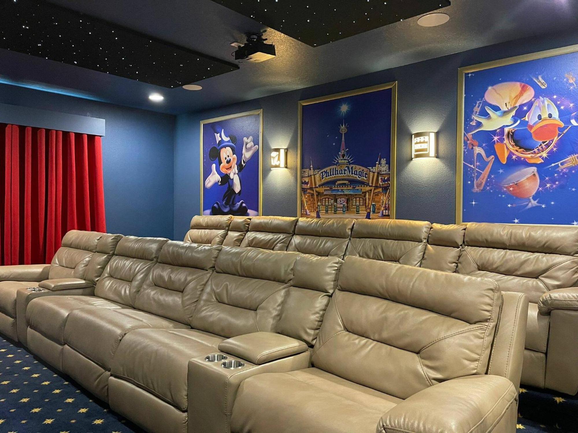 - Encore 1502 Villa *