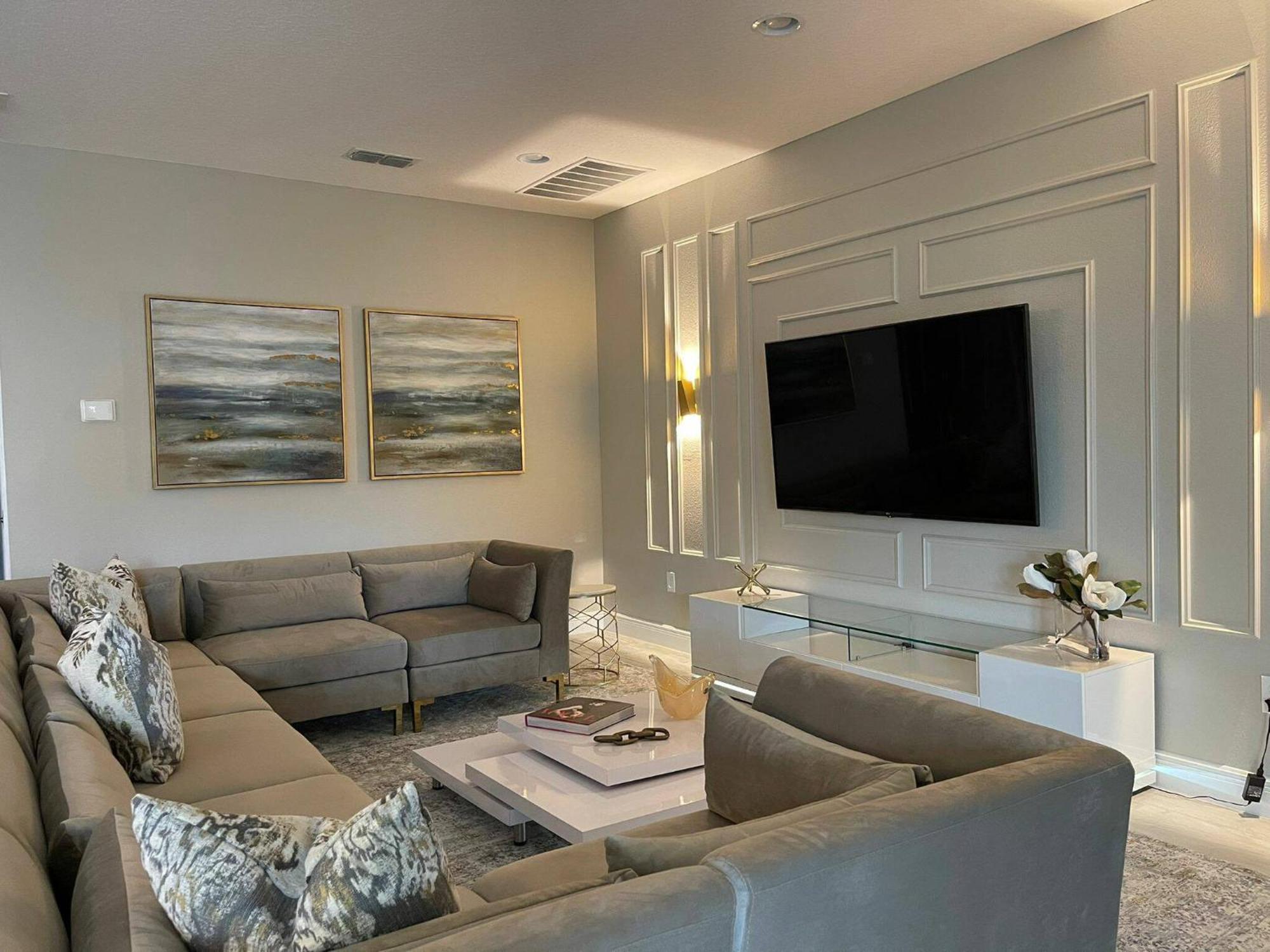 Villa - Encore 1502 Orlando