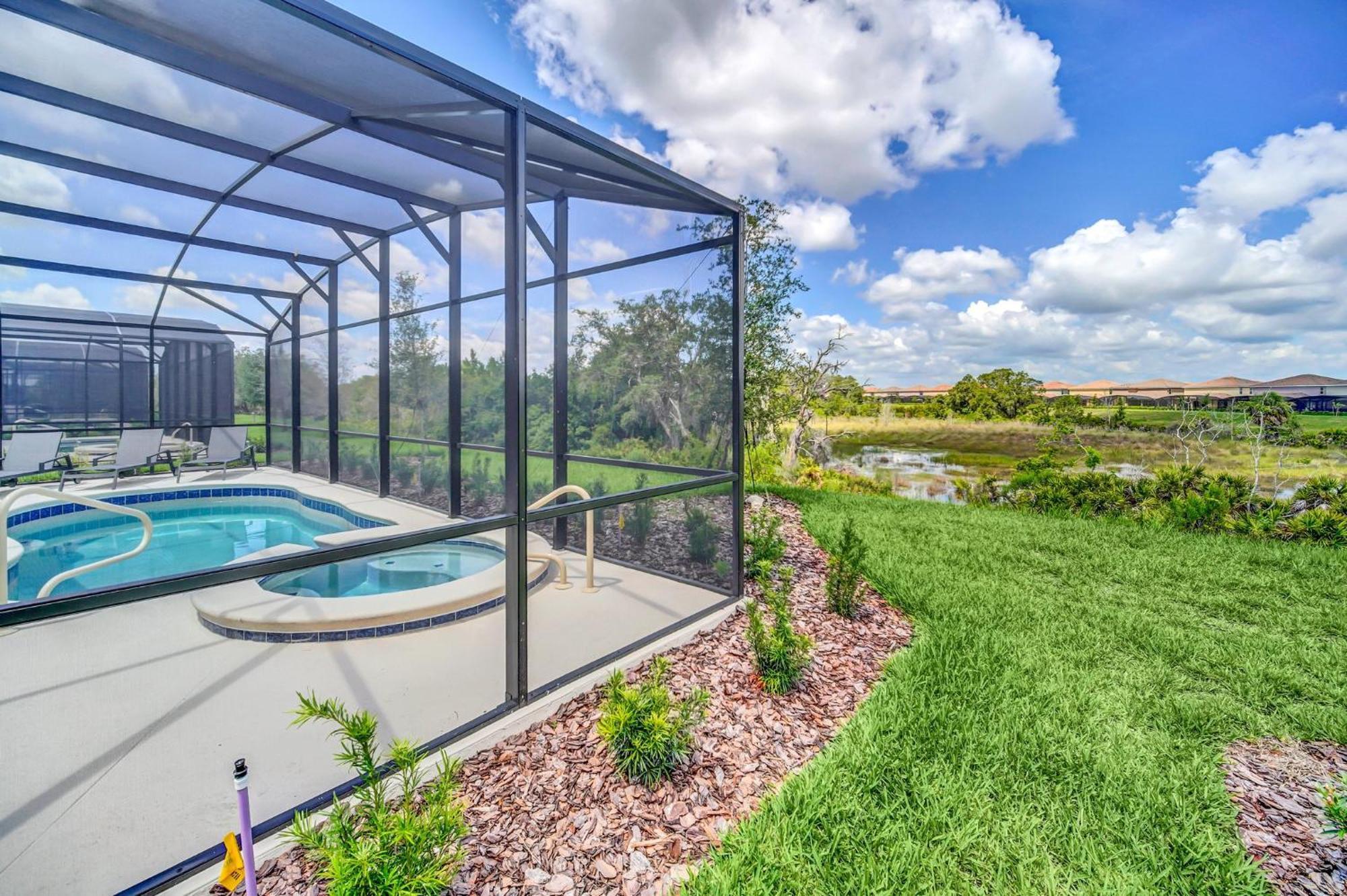 - Solterra 928 Villa