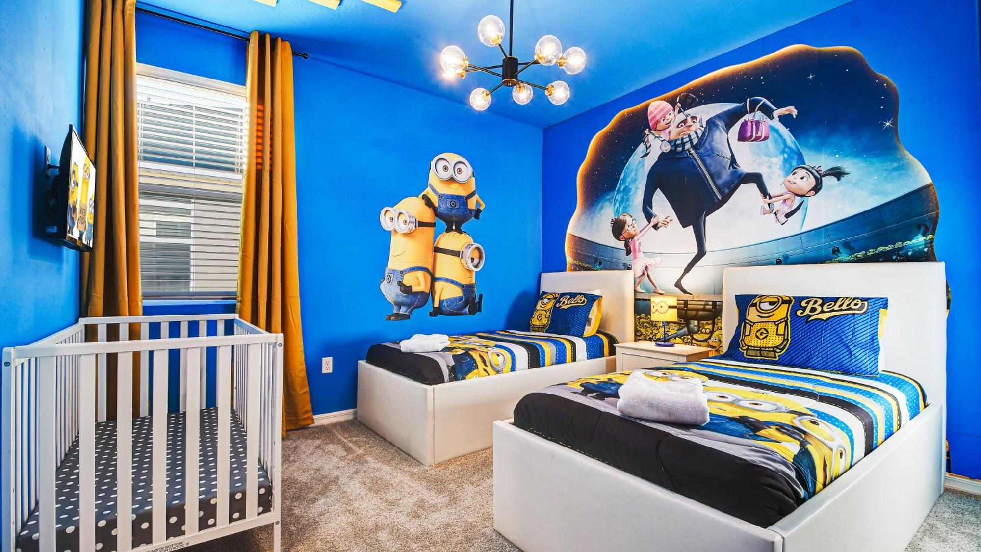 - Solara 470 Villa Orlando