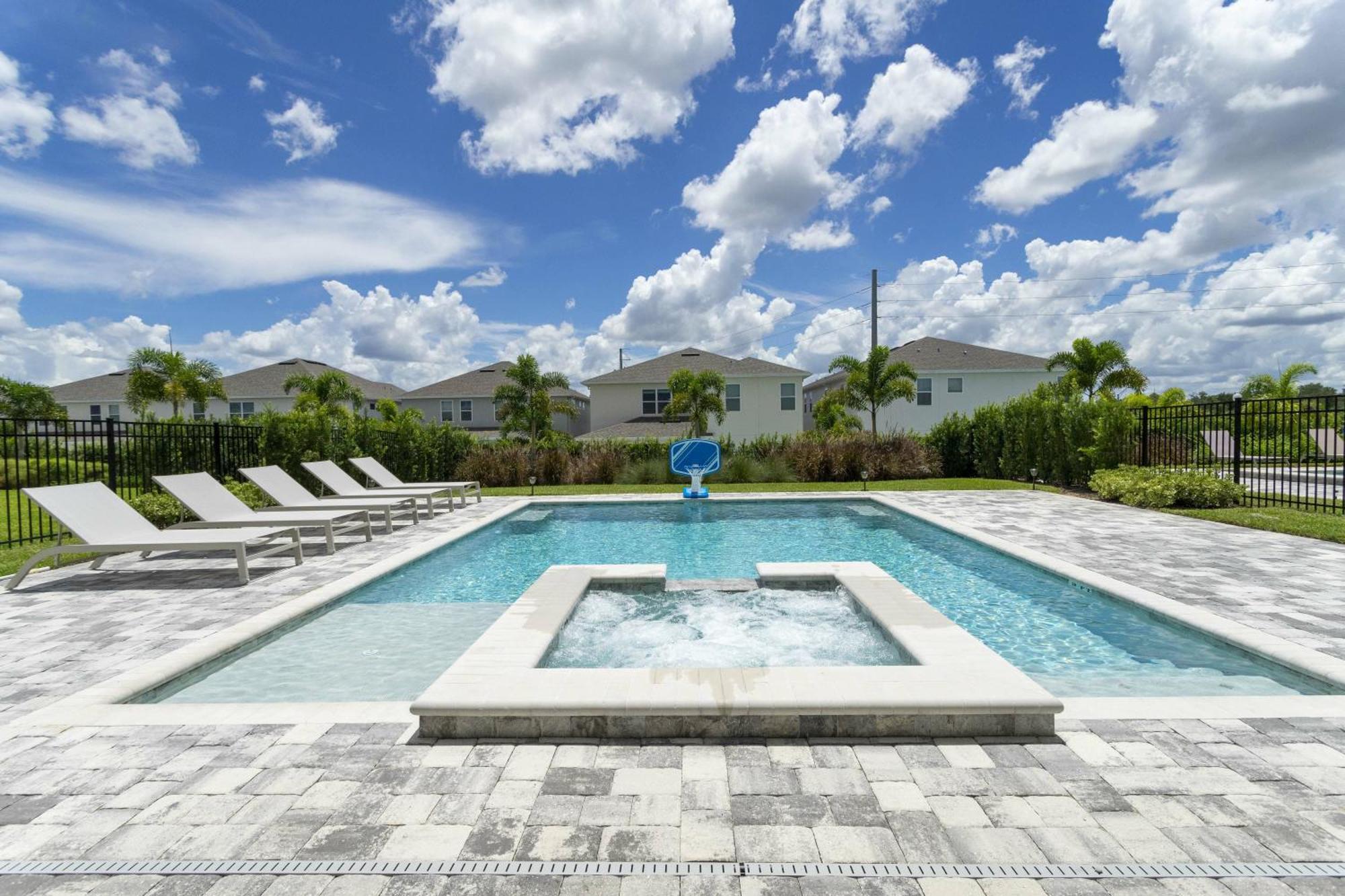 Villa - Encore 1517 Orlando