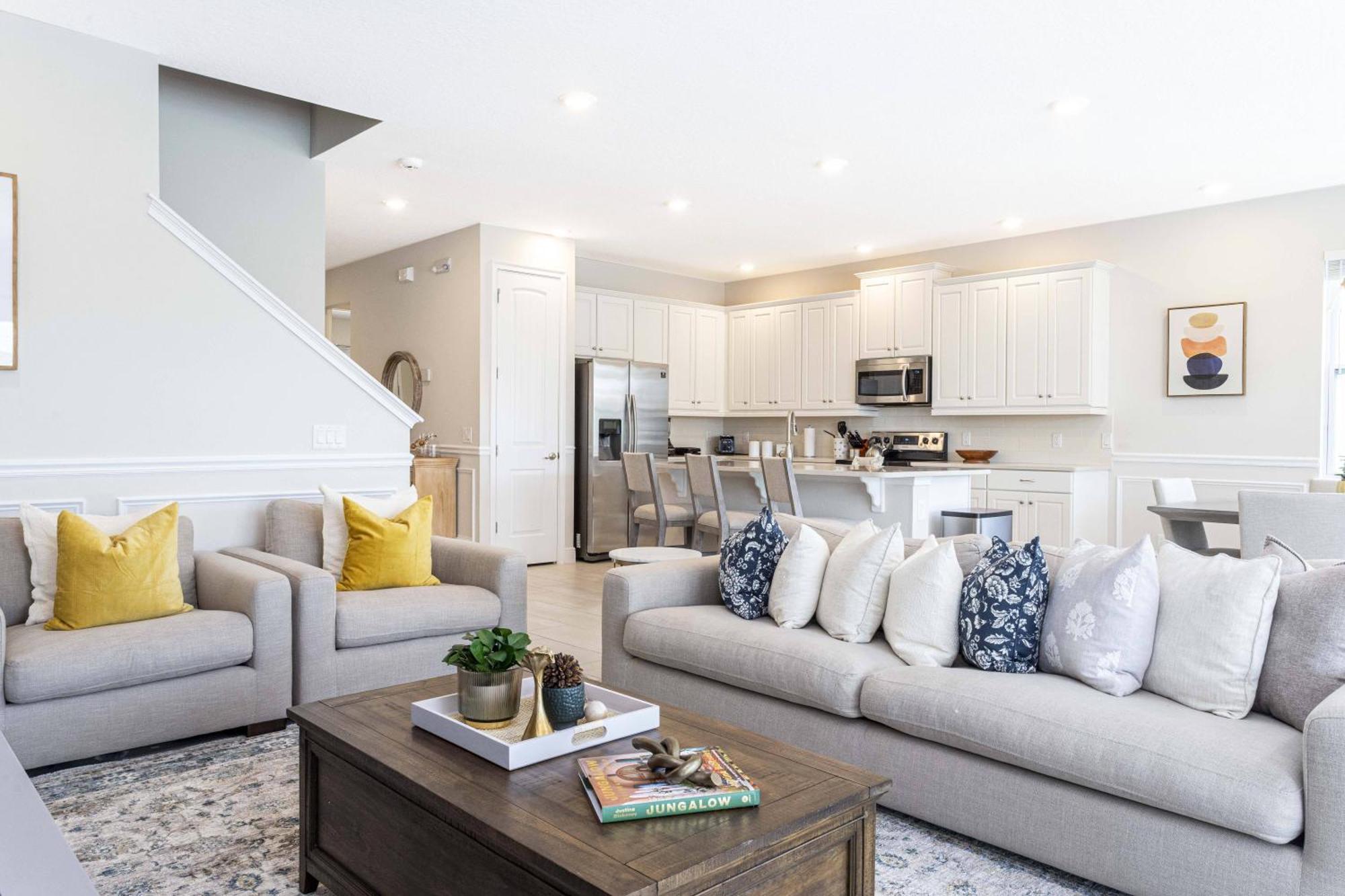 - Encore 1517 Villa Orlando