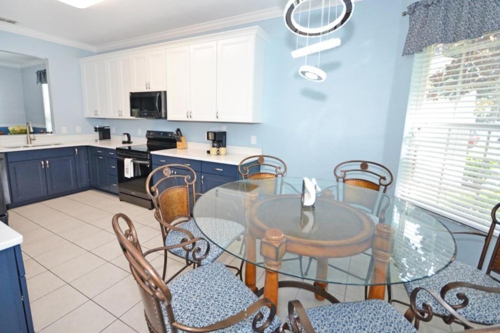Villa Windsor Hills 1059 By Orlando