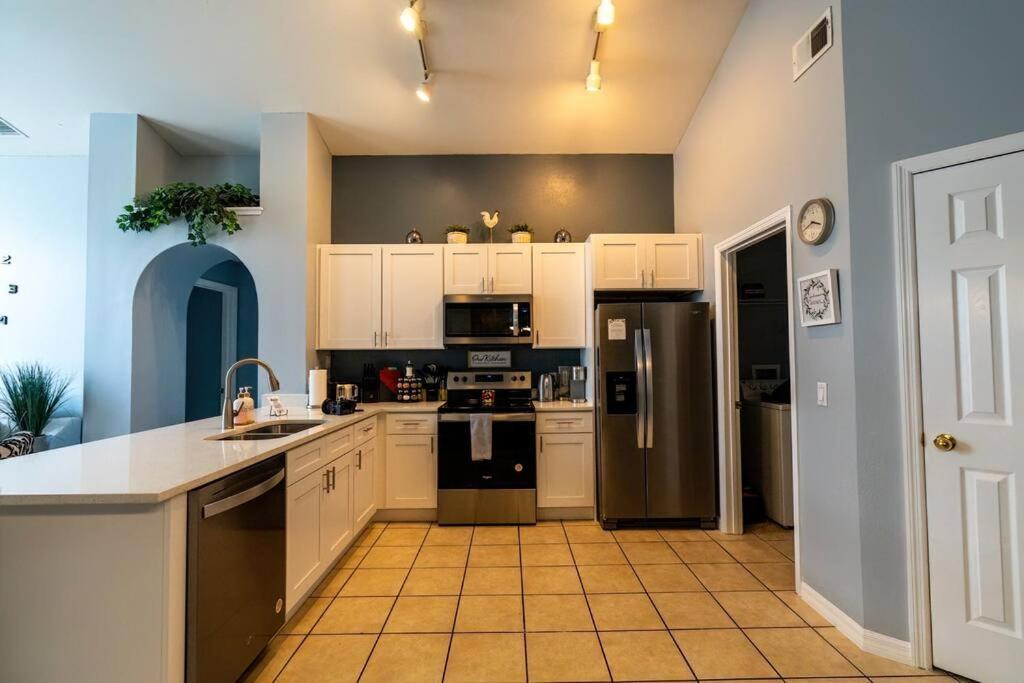 Holiday home World Vacation Orlando
