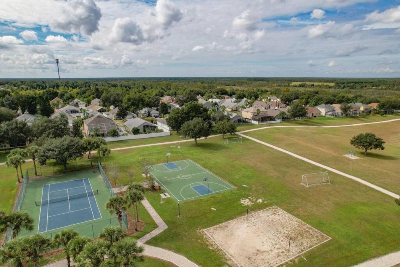 Holiday home Flounder Vacation Orlando