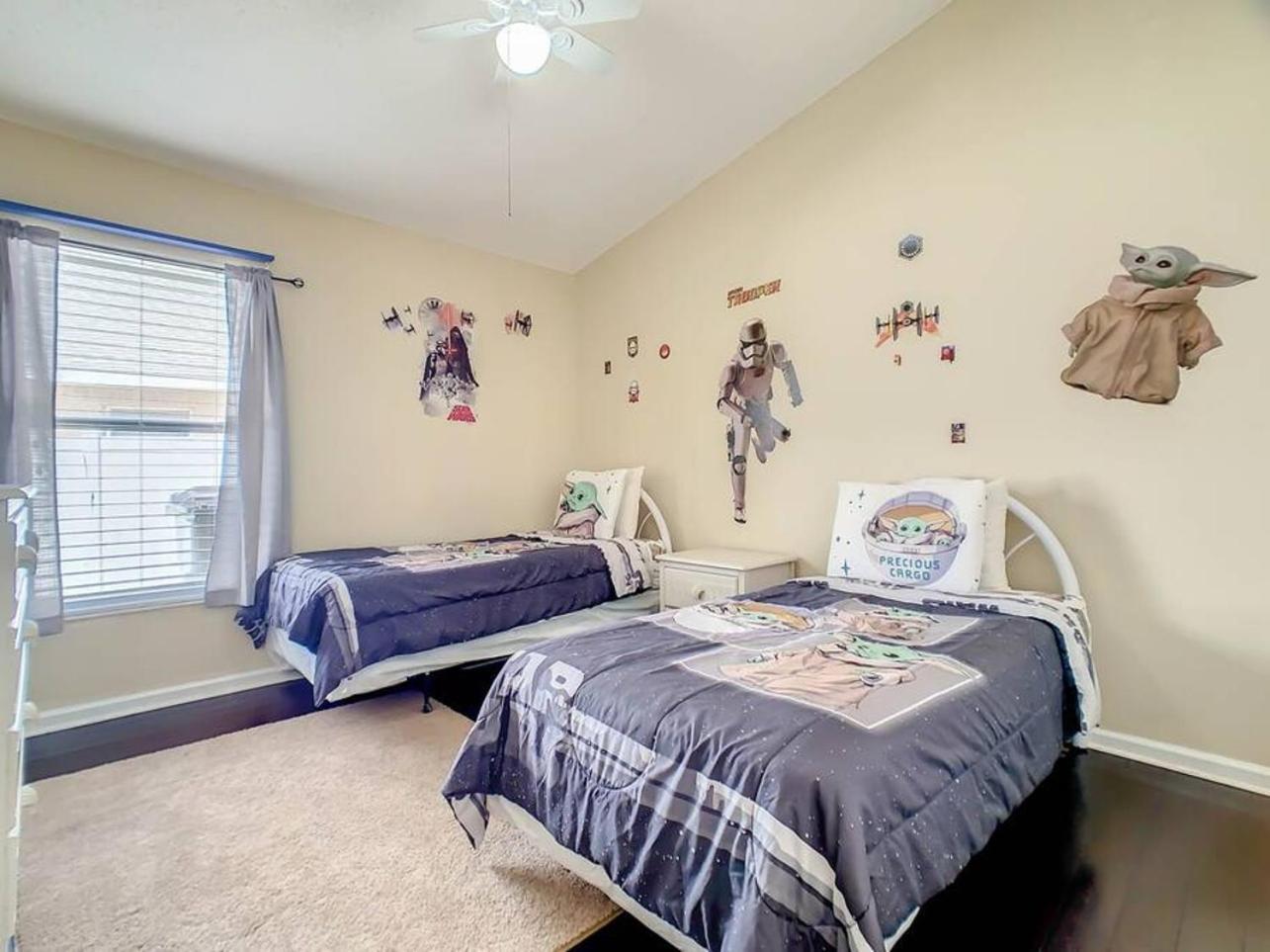 Holiday home Flounder Vacation