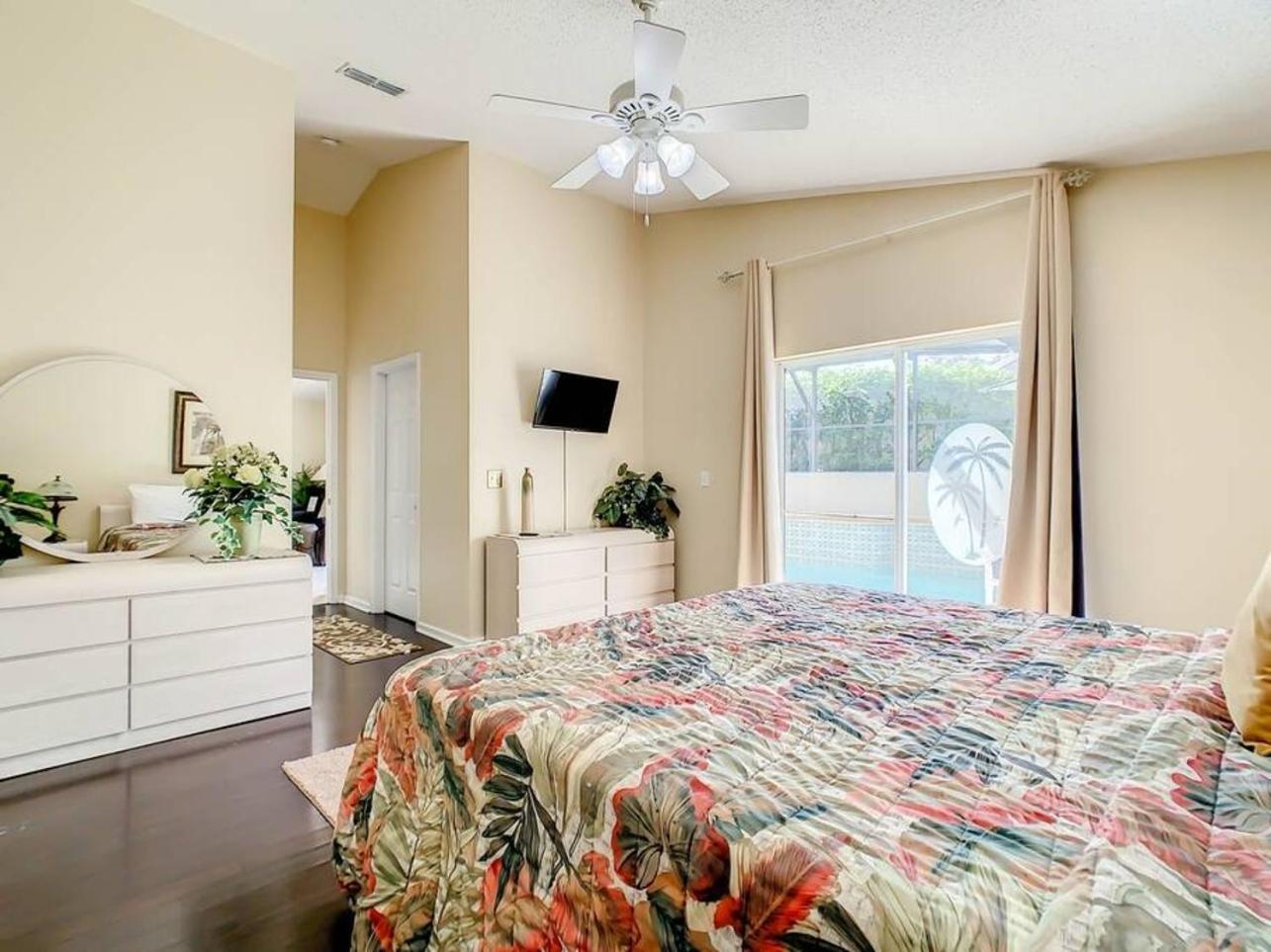 Flounder Vacation Holiday home *
