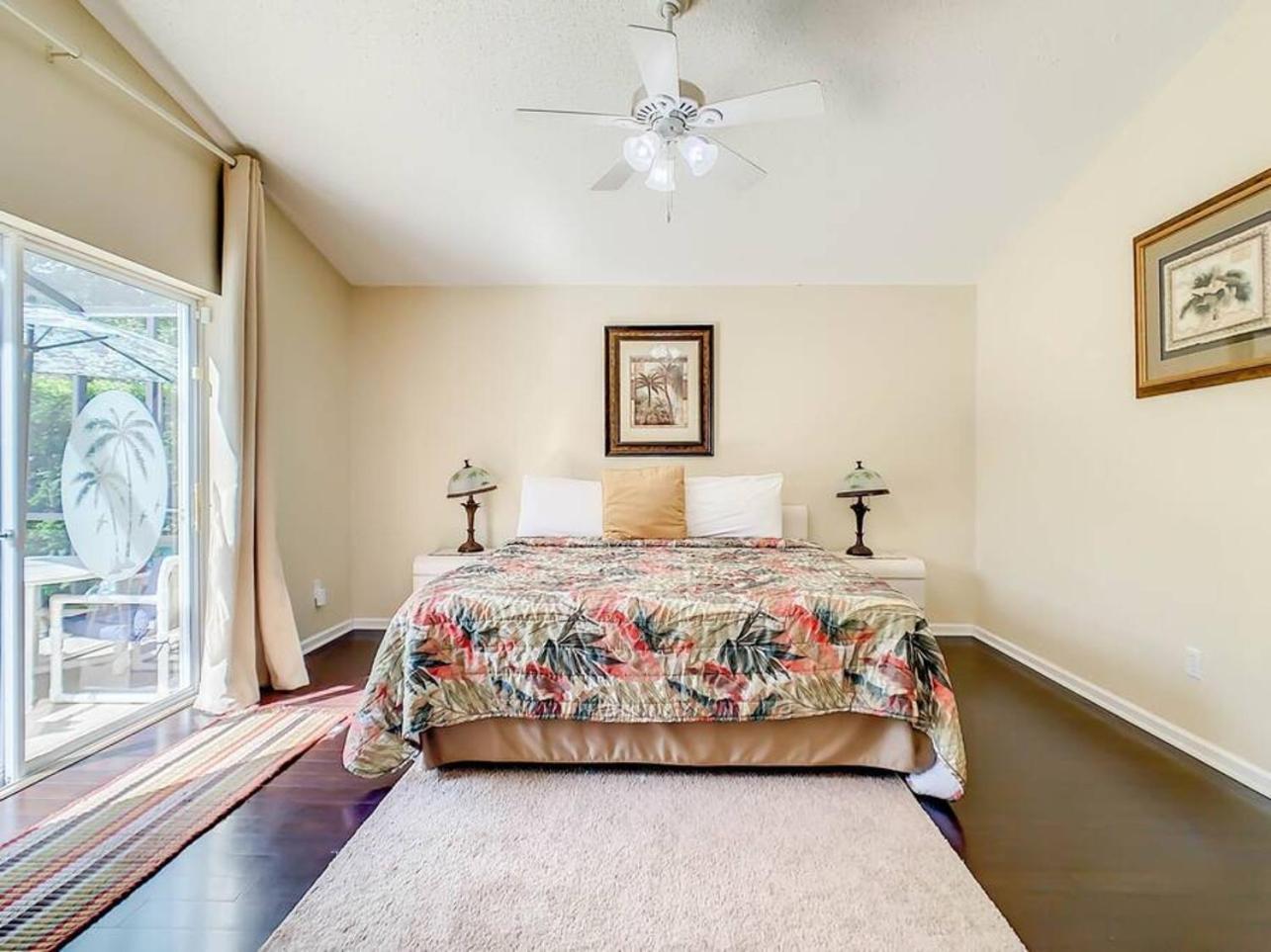 Flounder Vacation Holiday home Orlando
