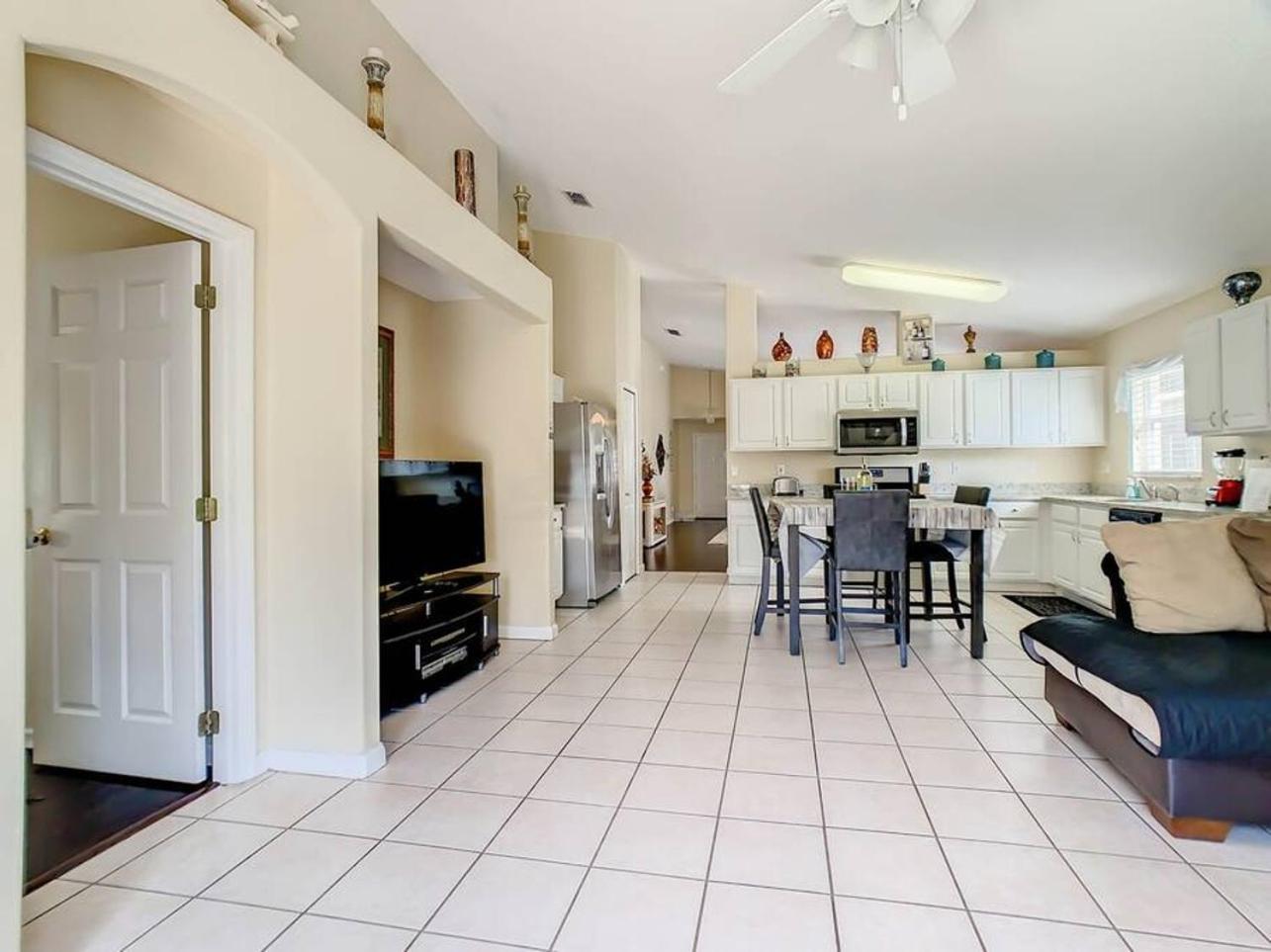 Holiday home Flounder Vacation Orlando