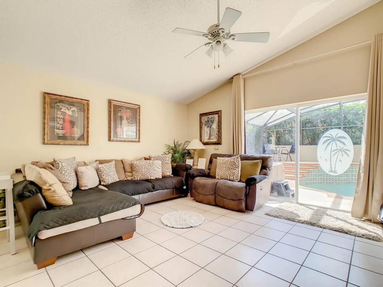 Flounder Vacation Holiday home