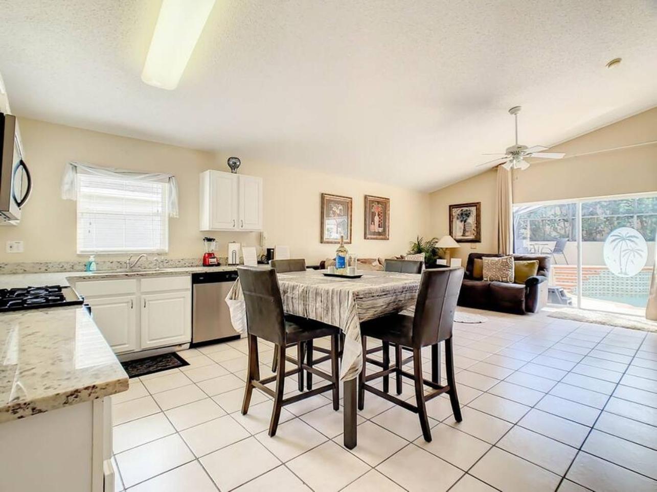 Flounder Vacation Holiday home Orlando