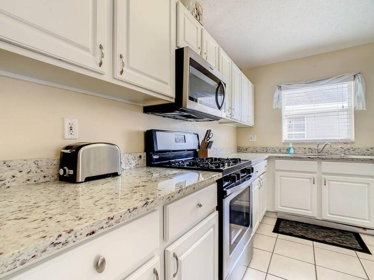 Flounder Vacation Holiday home Orlando