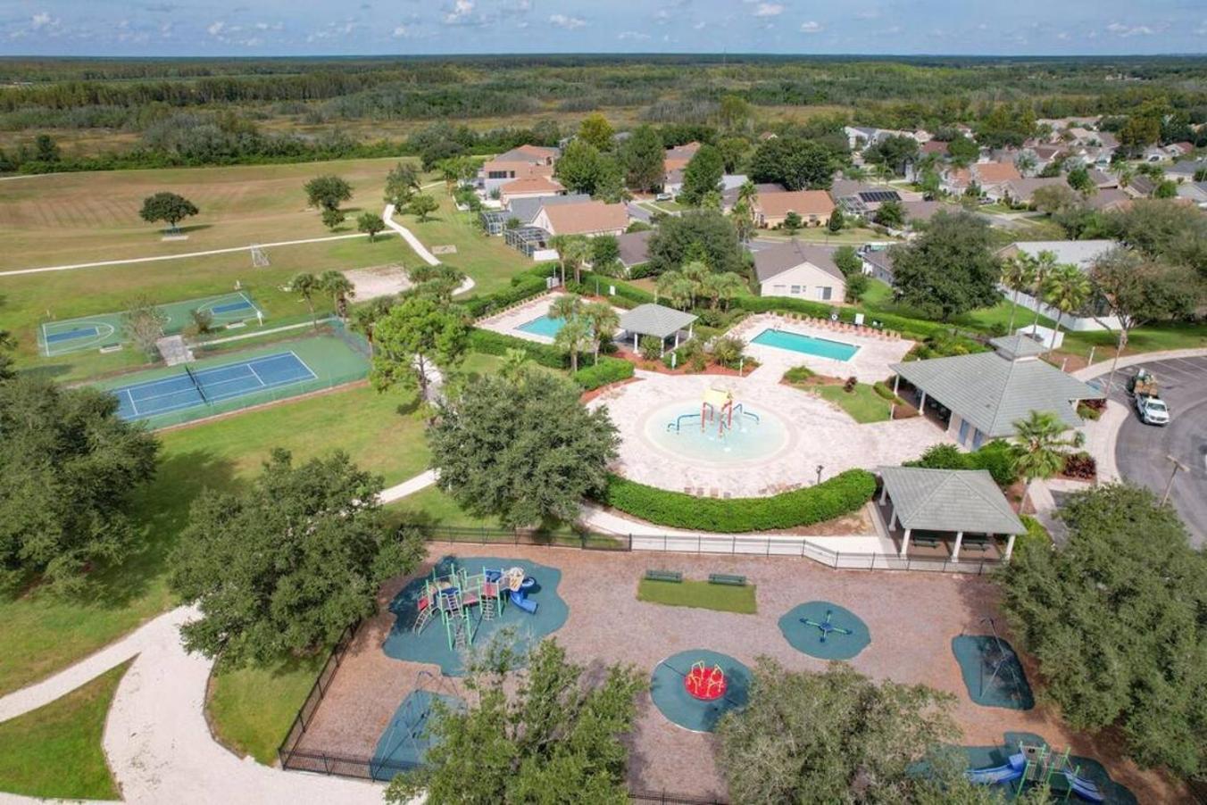 Flounder Vacation Holiday home *
