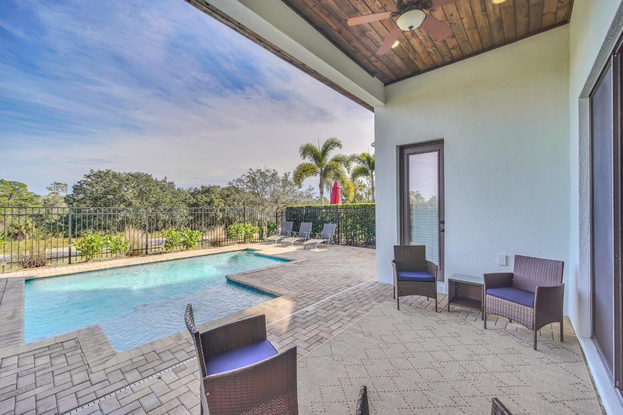 Golfers Paradise * Orlando