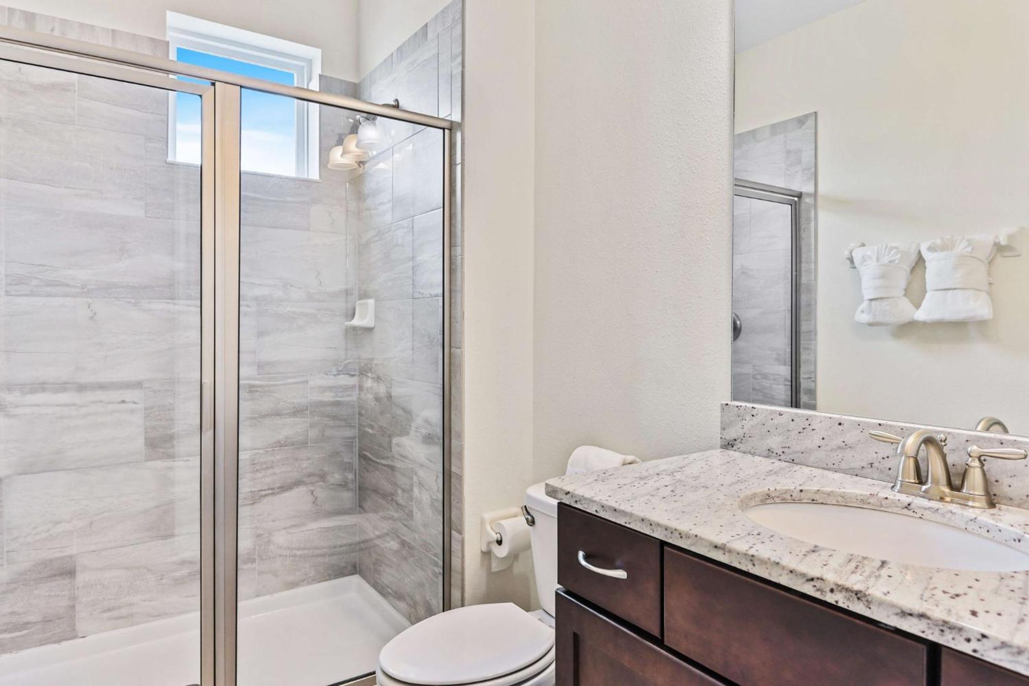 Holiday home Magic Manor Orlando