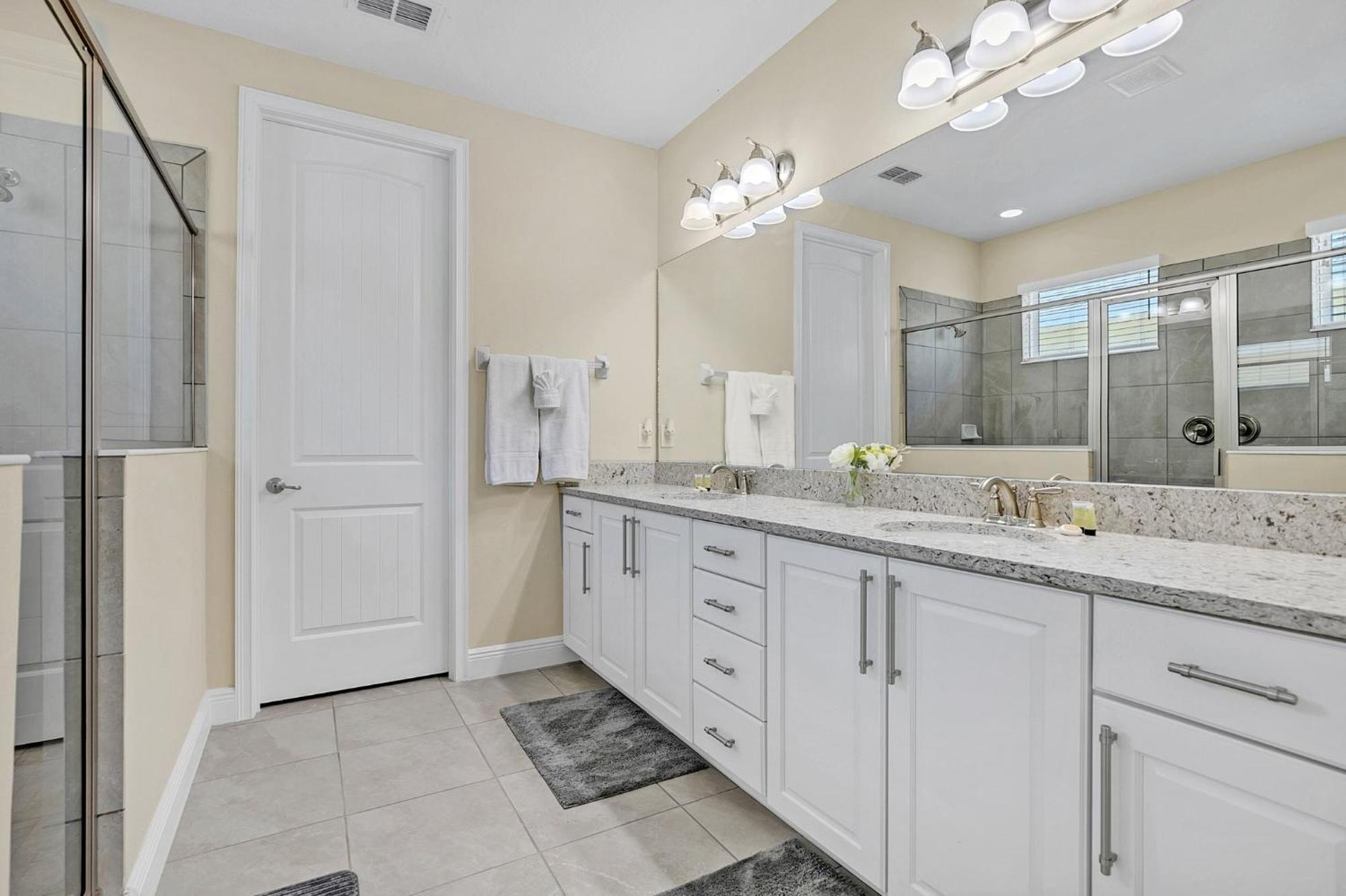 Holiday home The Fairy Tale Orlando