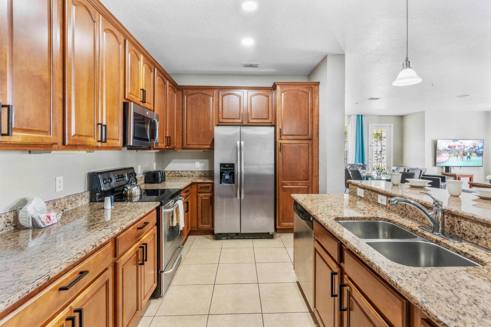 5049 Shoreway Loop 203 Apartment Orlando