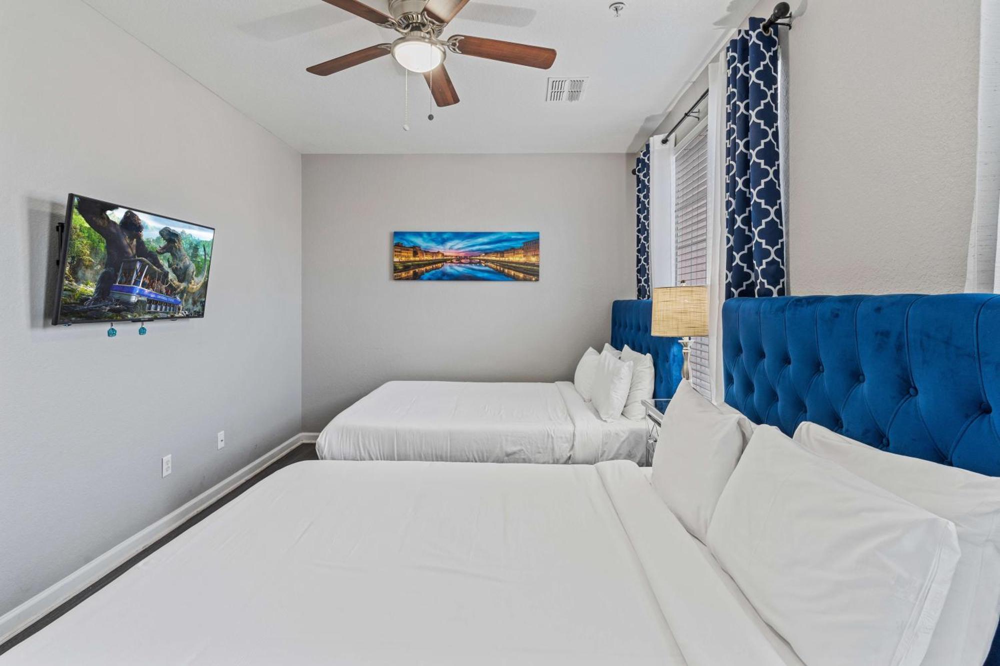 4801 Tidecrest Avenue 166 Holiday home