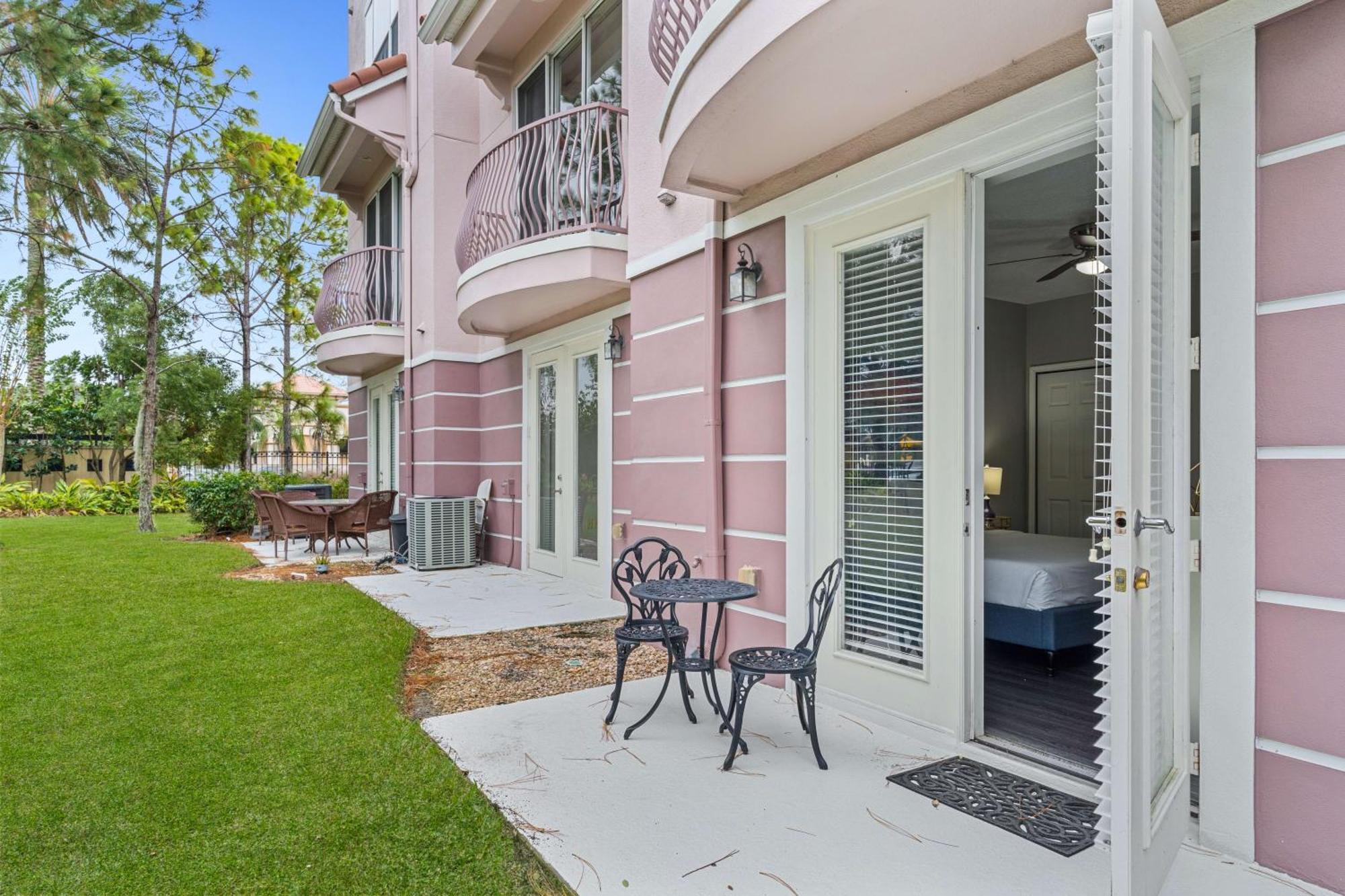 4801 Tidecrest Avenue 166 Holiday home *