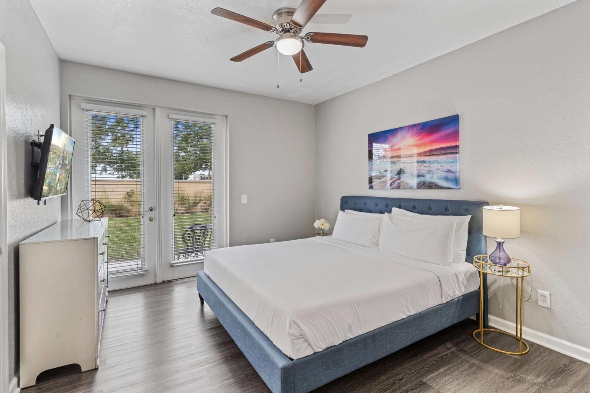 Holiday home 4801 Tidecrest Avenue 166 Orlando