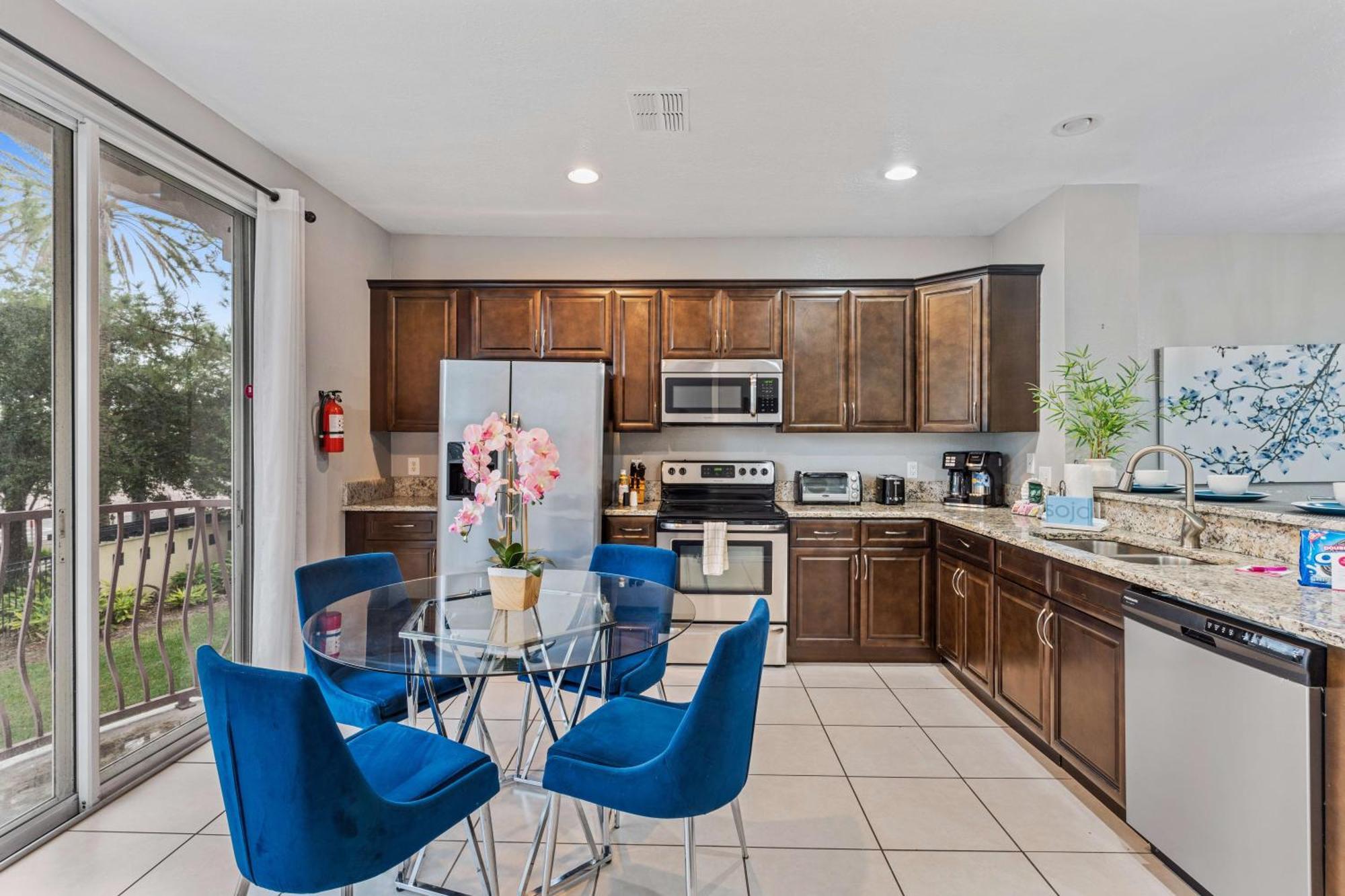 4801 Tidecrest Avenue 166 Holiday home *